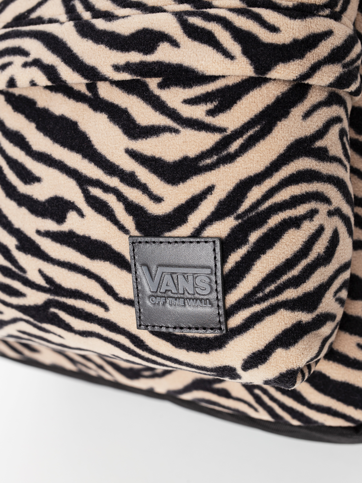 Vans Deana III Hátizsák Wmn (zebra)