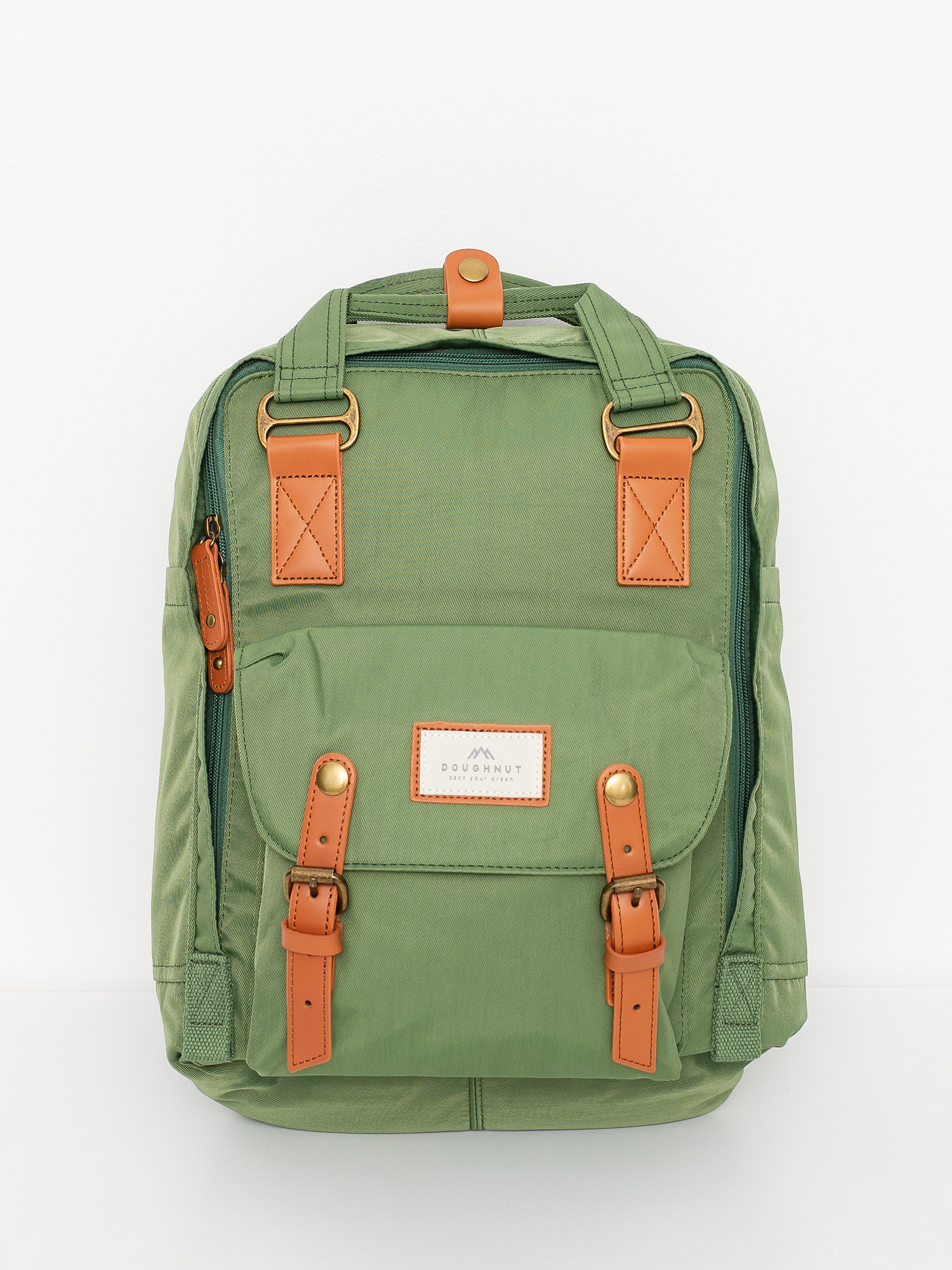 Doughnut Macaroon Hátizsák (melon)