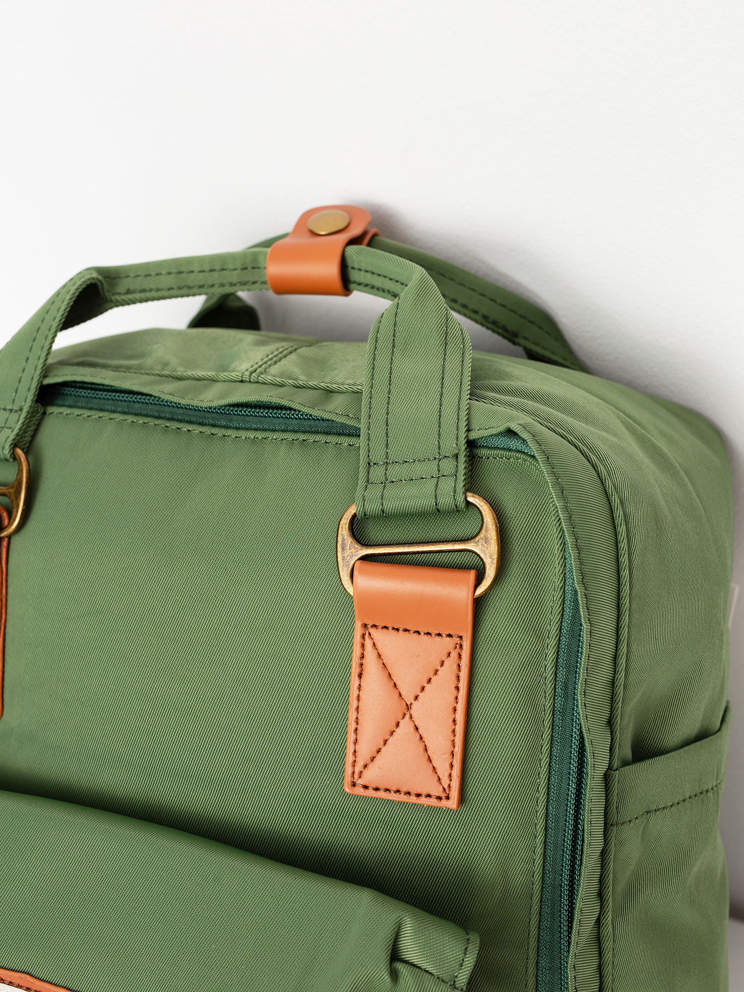 Doughnut Macaroon Hátizsák (melon)