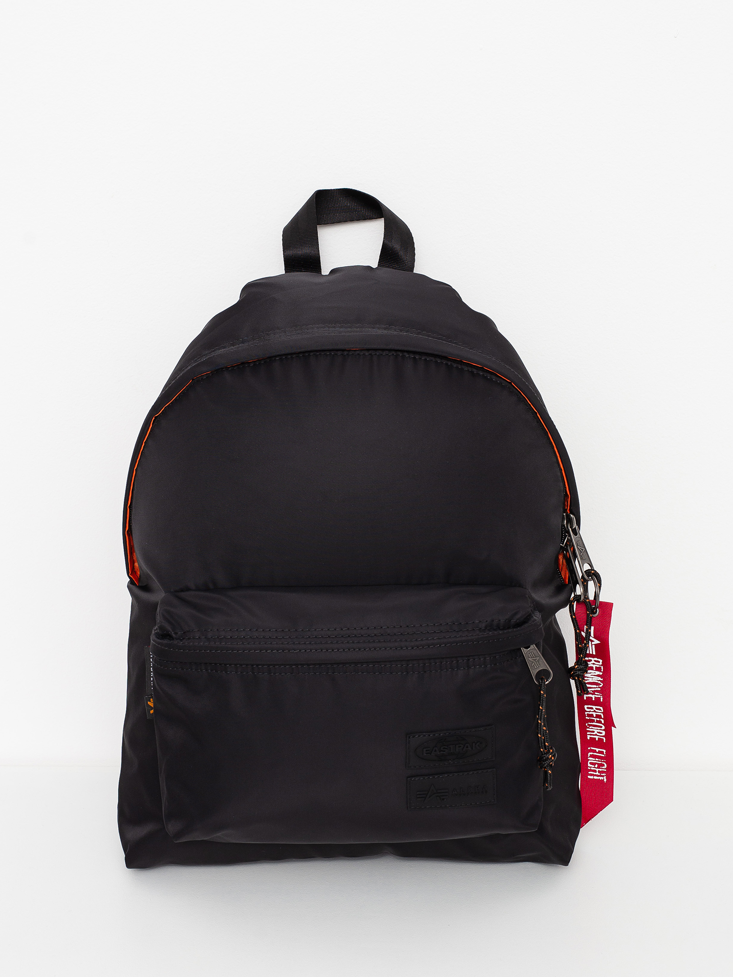 Eastpak x Alpha Industries Padded Pak R Hátizsák (alpha dark)
