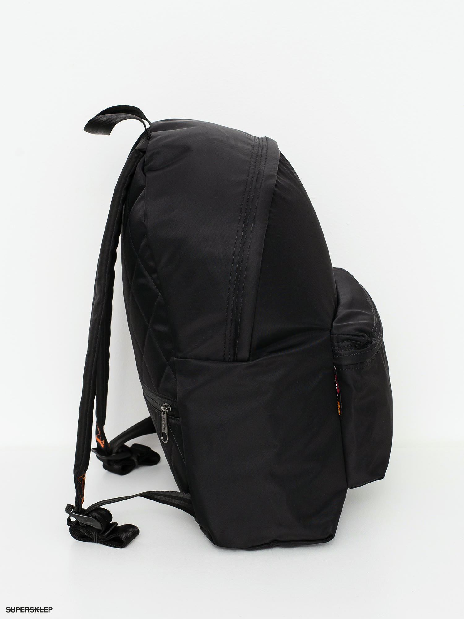 Eastpak x Alpha Industries Padded Pak R Hátizsák (alpha dark)