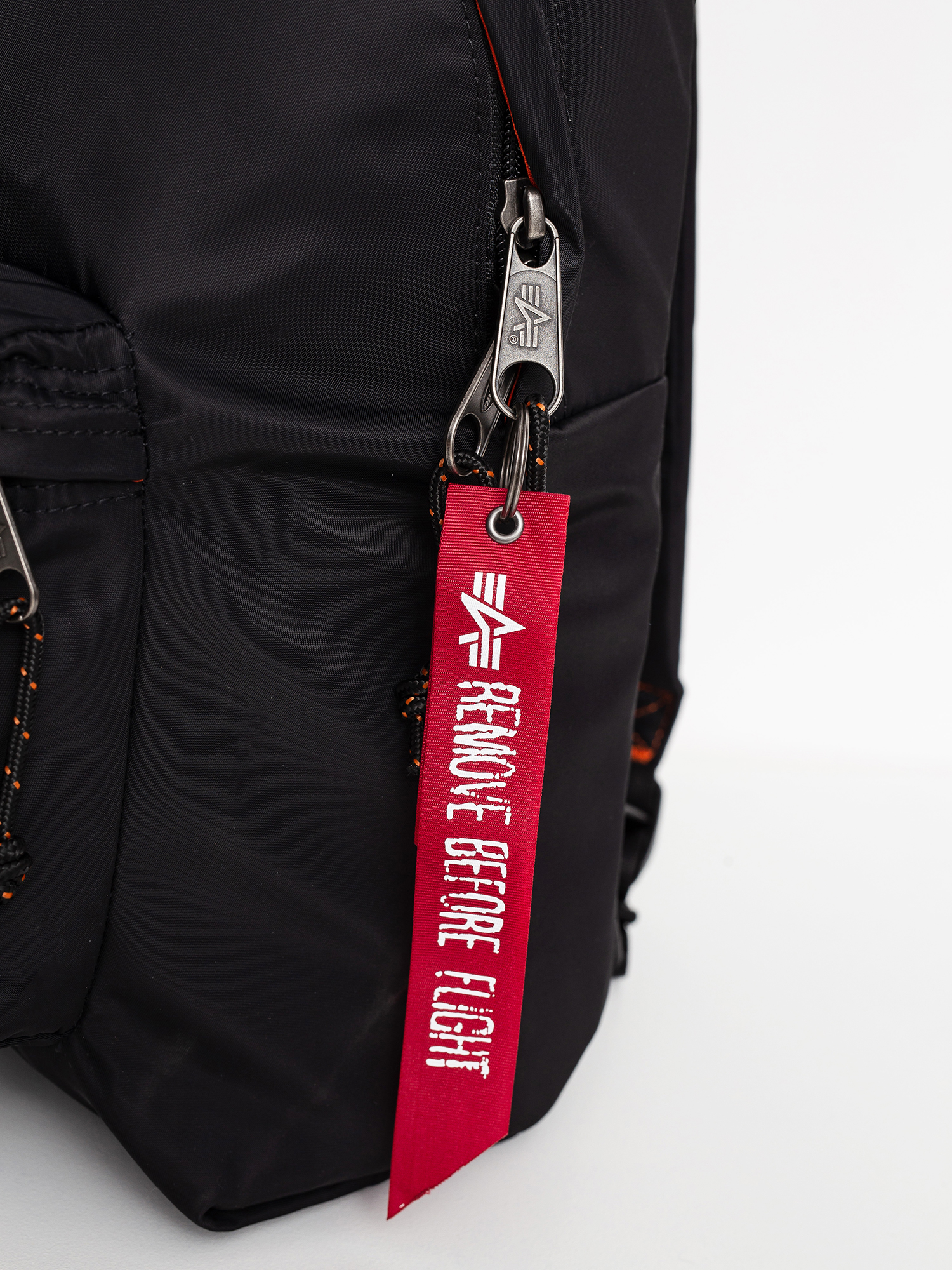 Eastpak x Alpha Industries Padded Pak R Hátizsák (alpha dark)