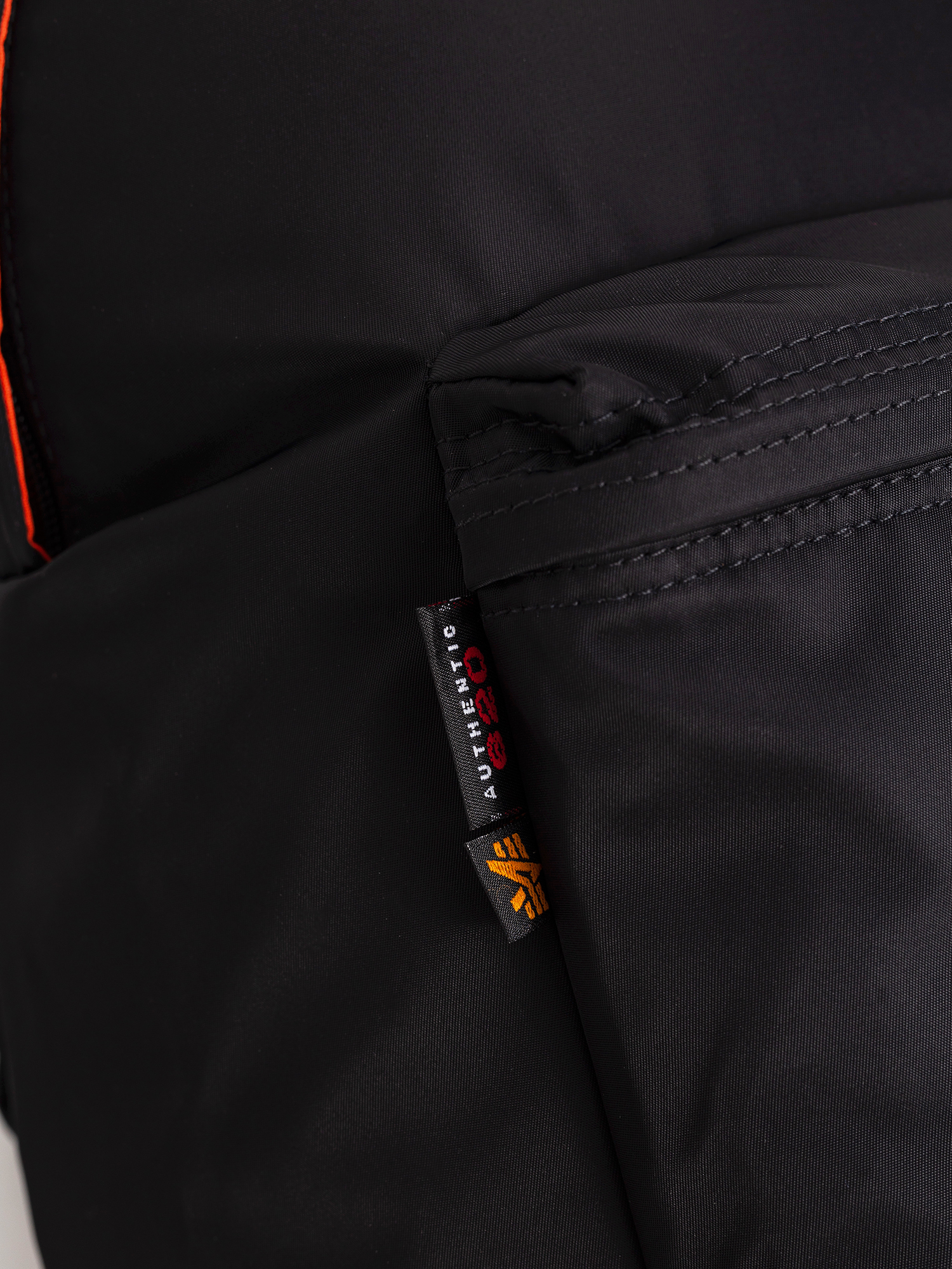 Eastpak x Alpha Industries Padded Pak R Hátizsák (alpha dark)