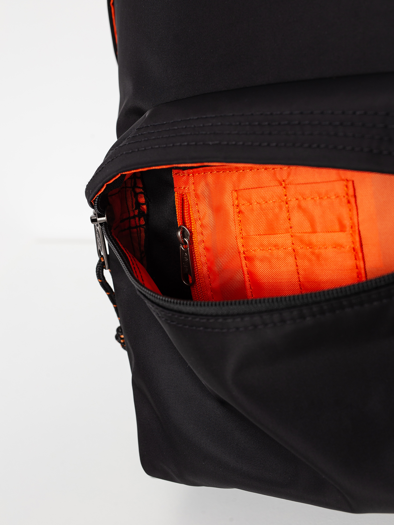 Eastpak x Alpha Industries Padded Pak R Hátizsák (alpha dark)