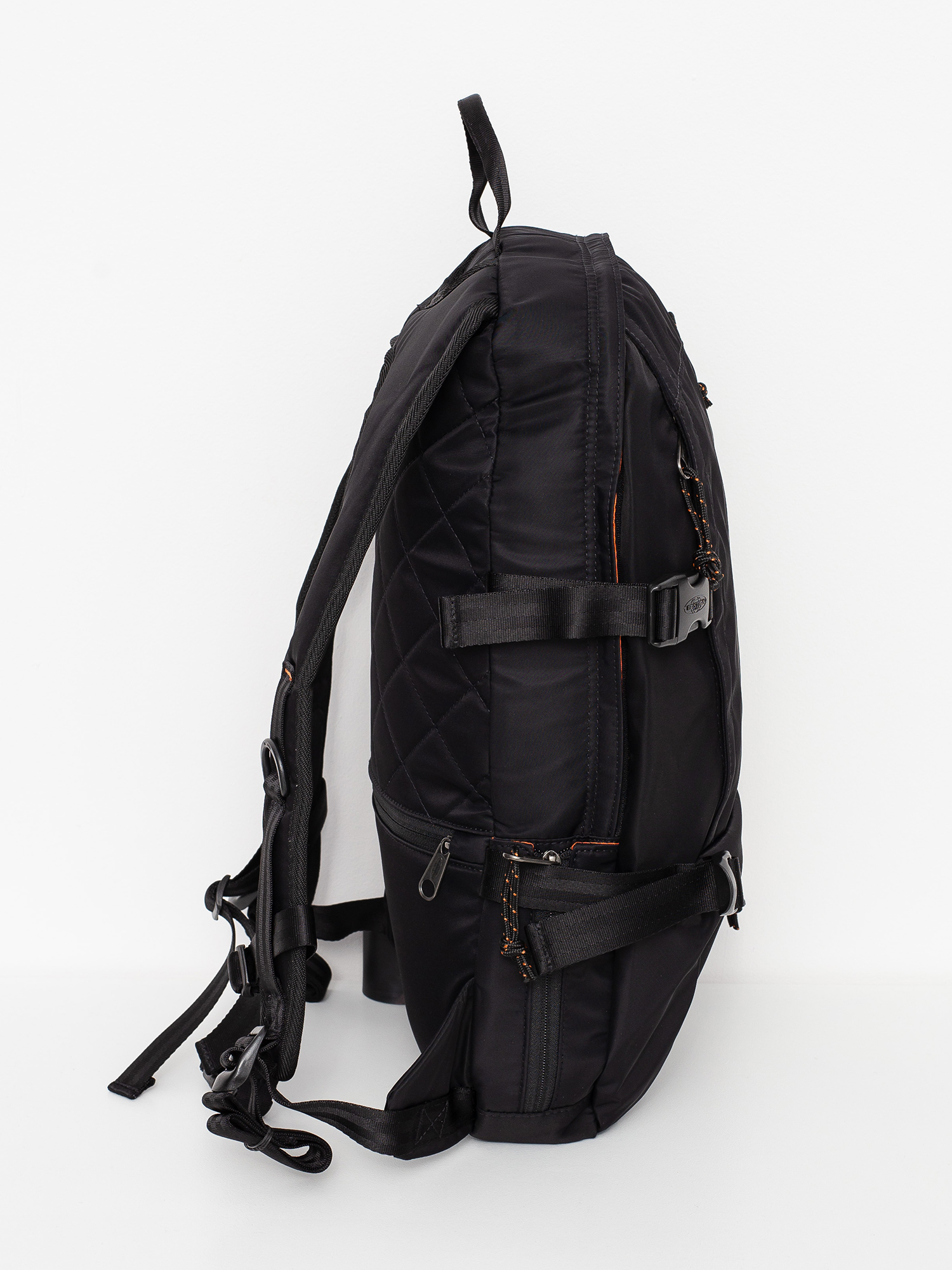 Eastpak x Alpha Industries Floid Hátizsák (alpha dark)