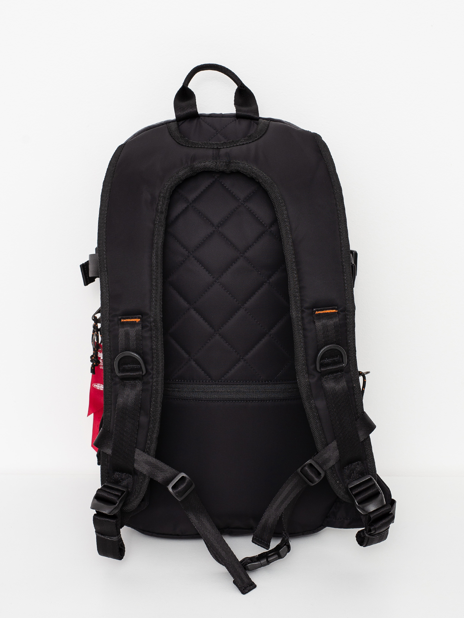 Eastpak x Alpha Industries Floid Hátizsák (alpha dark)