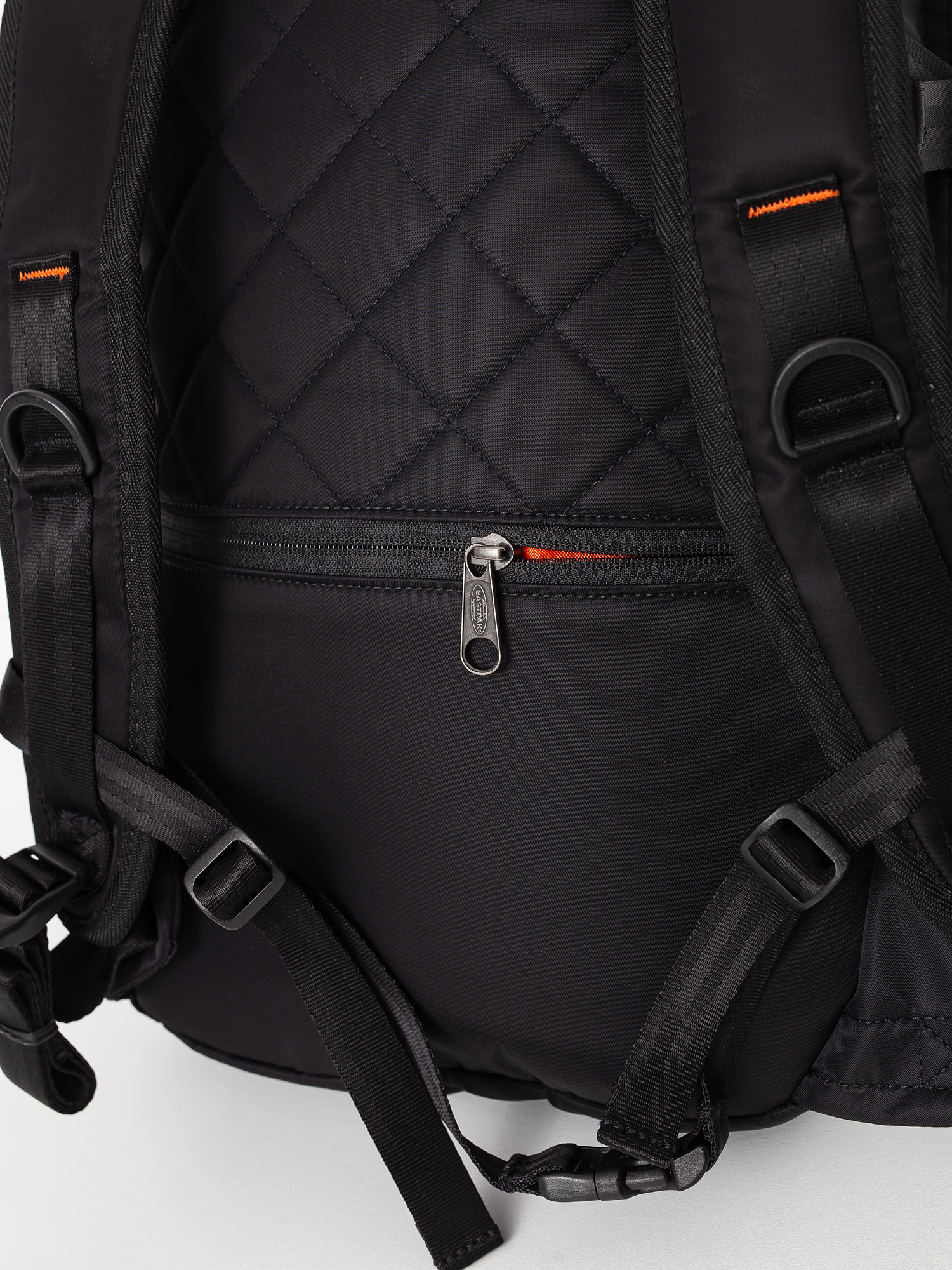 Eastpak x Alpha Industries Floid Hátizsák (alpha dark)