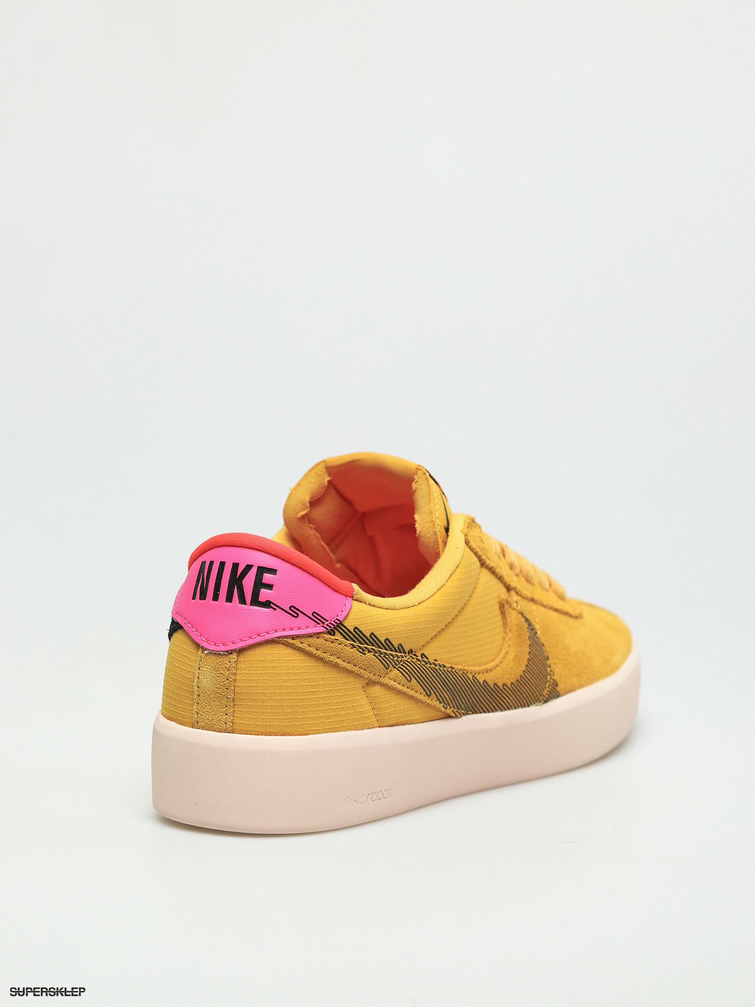 nike sb bruin react t pollen