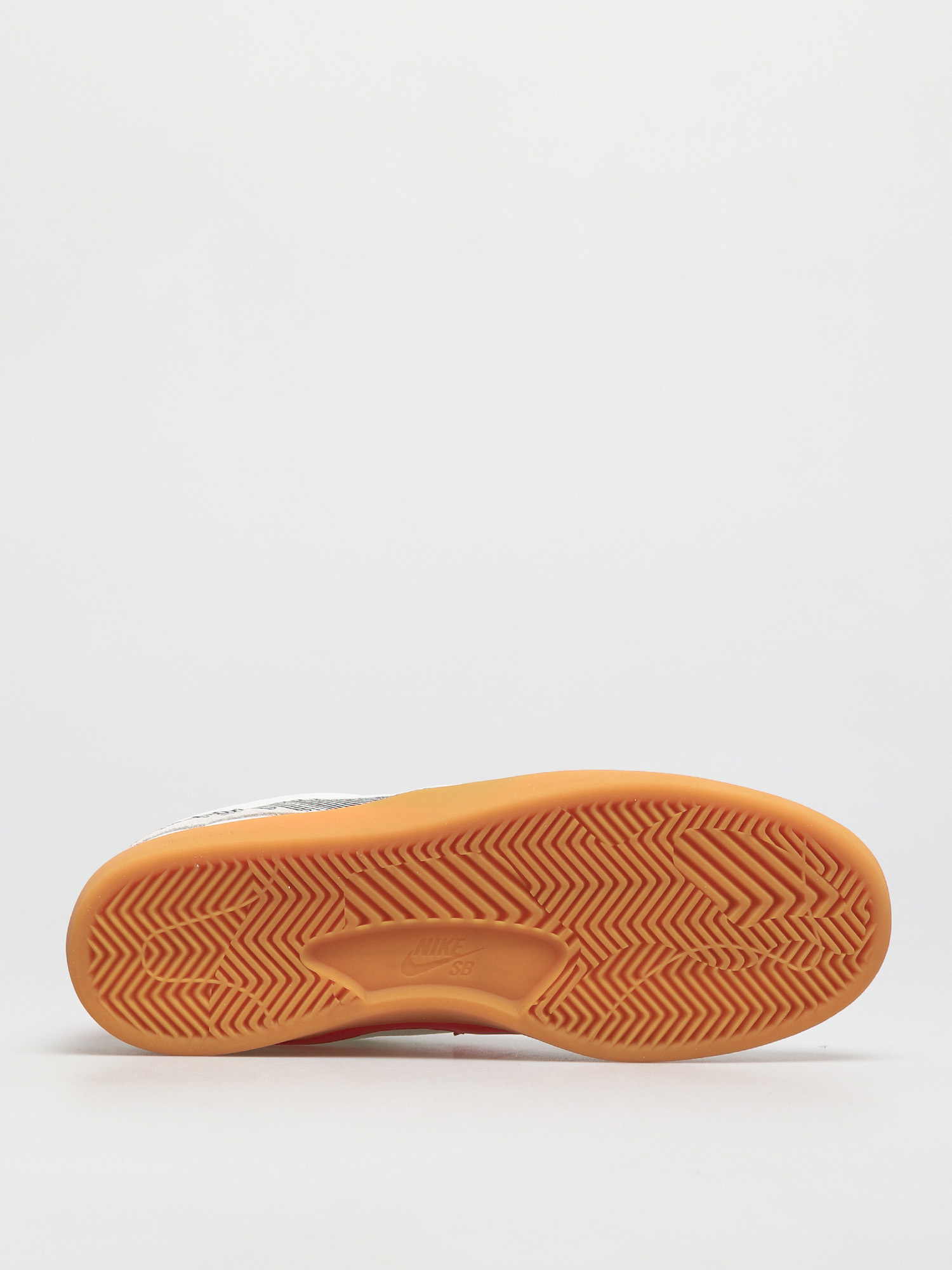 Nike SB Bruin React T Cipők (summit white/black bright crimson)