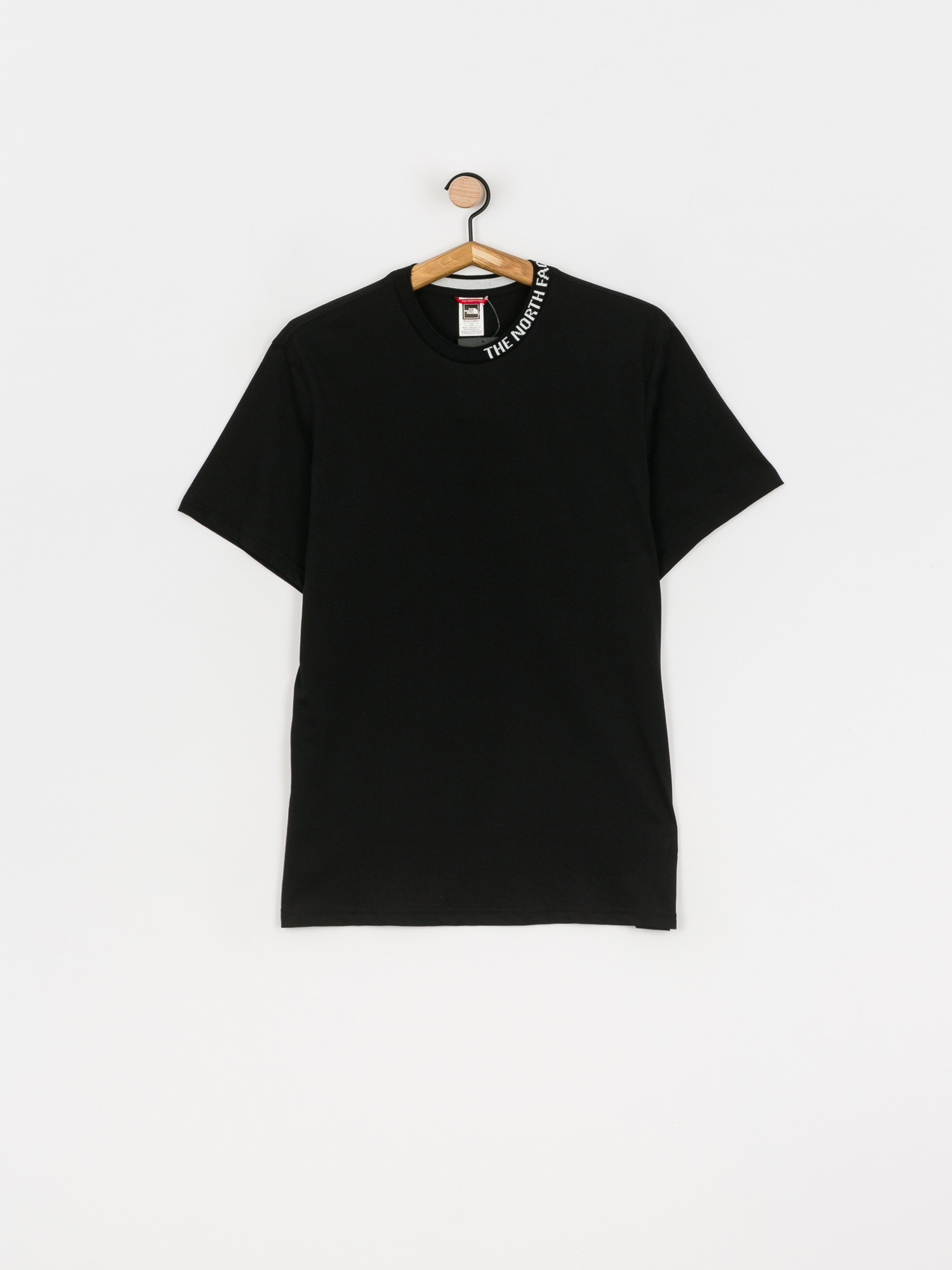 The North Face Zumu póló (tnf black)