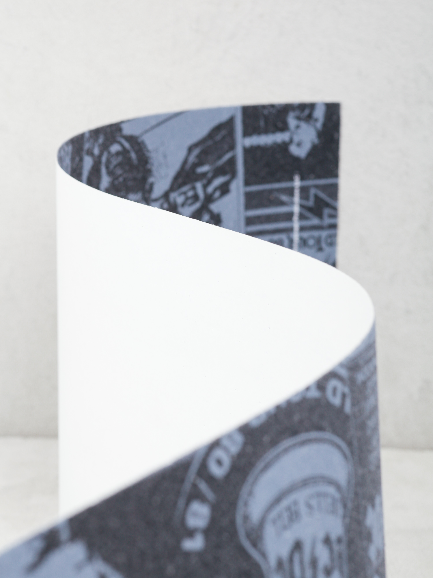 Diamond Supply Co. World Tour Grip Tape Smirgli (black)