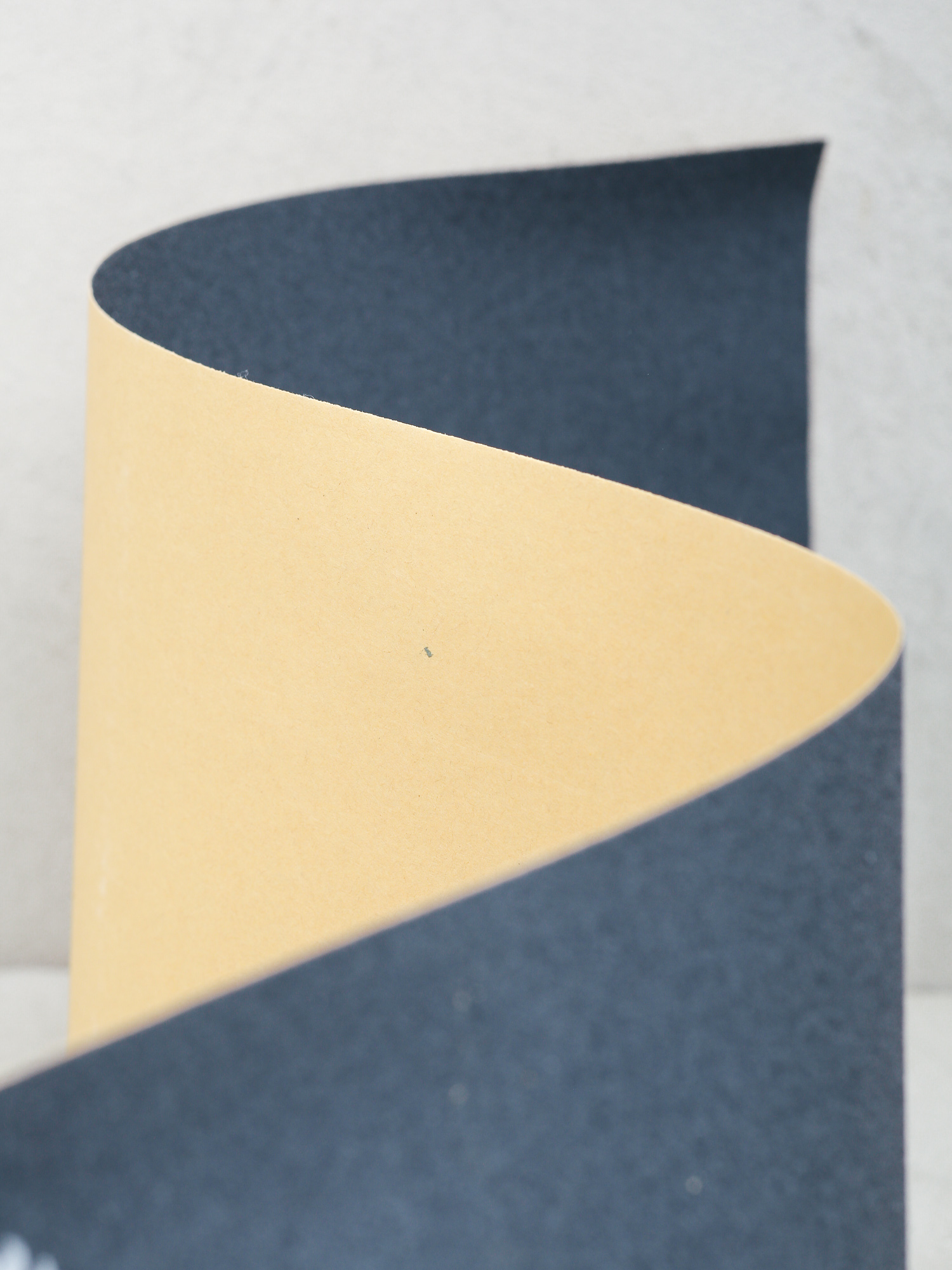 Blind Nuke Baby Smirgli (black)