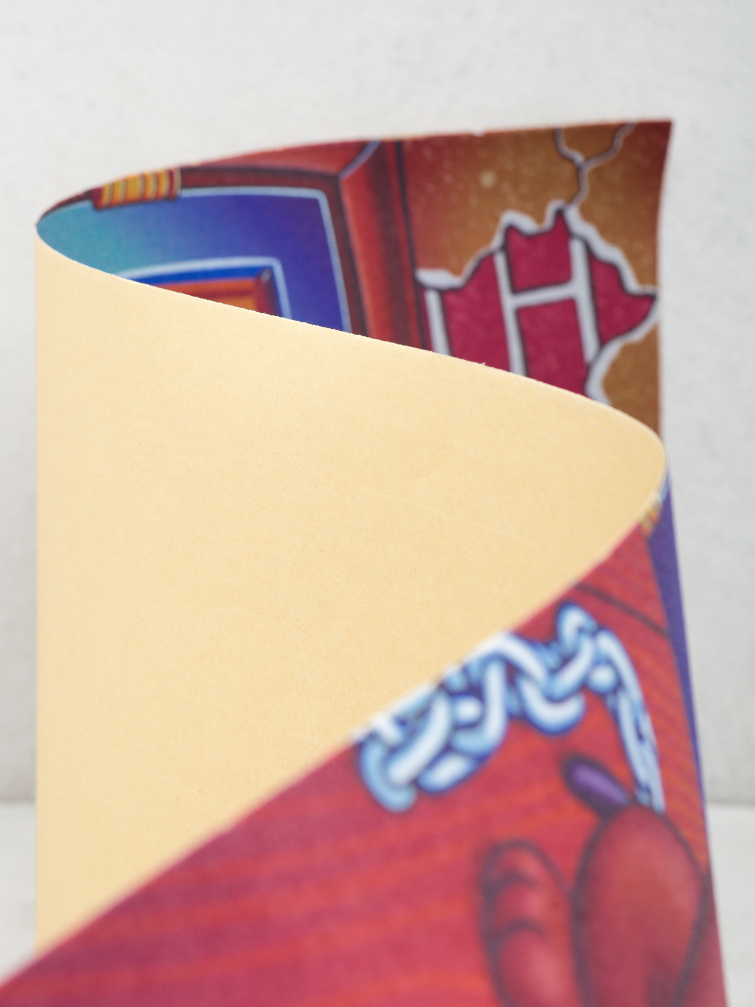 Blind Dog Pound Smirgli (assorted)