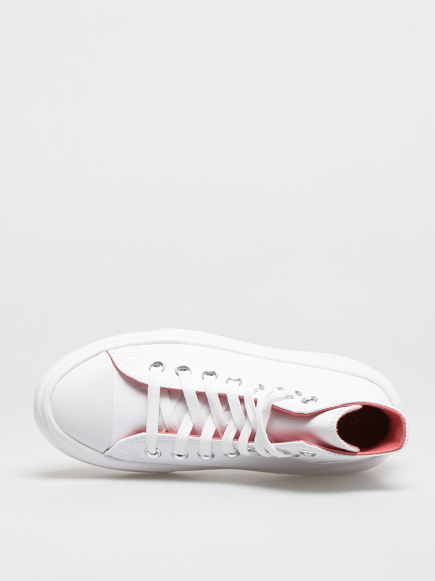 Converse Chuck Taylor All Star Move Cipők Wmn (optical white)