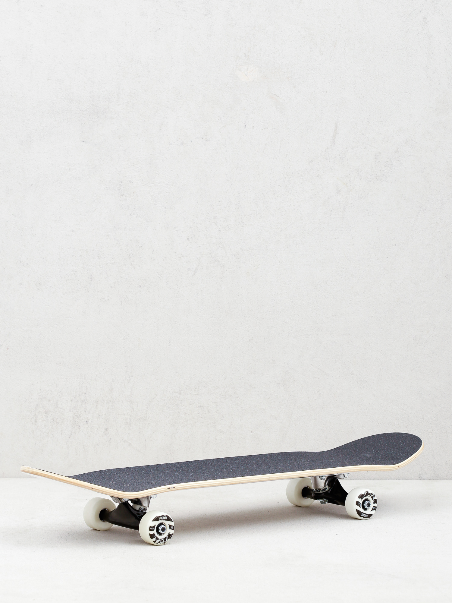 Powell Peralta Winged Ripper Komplett gördeszka (silver)