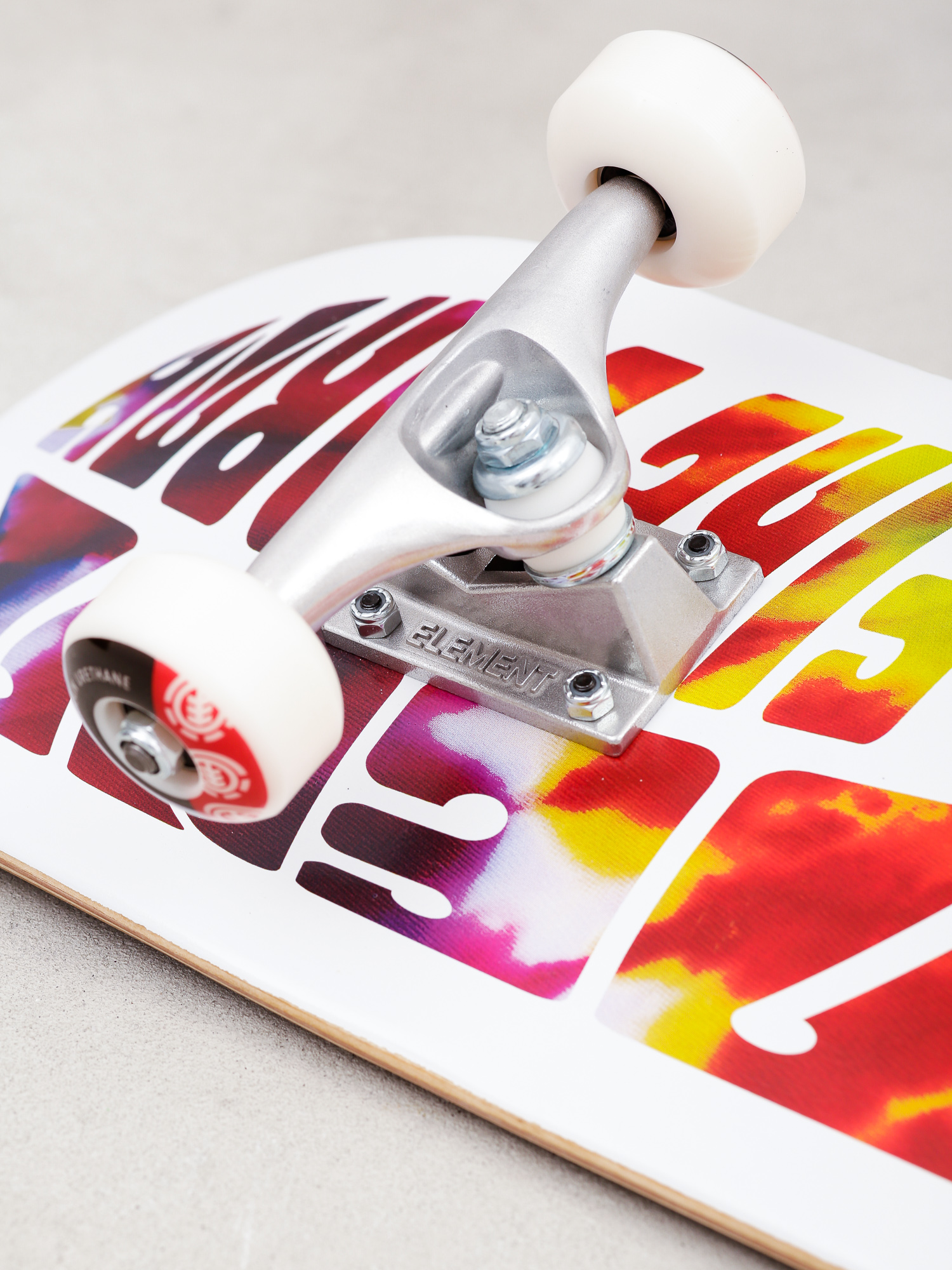Element Trip Out Komplett gördeszka (assorted)