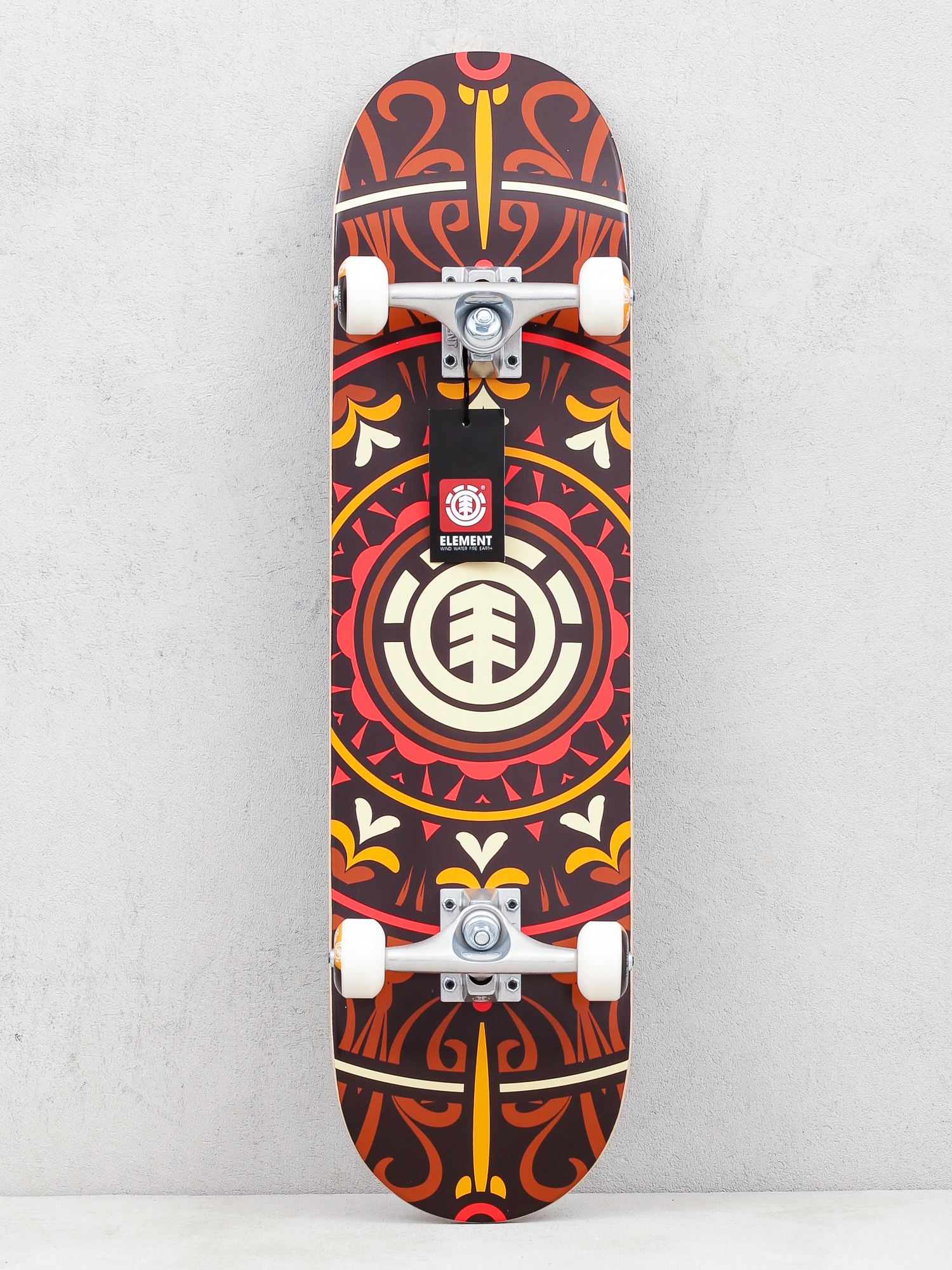 Element Tecuala Komplett gördeszka (assorted)