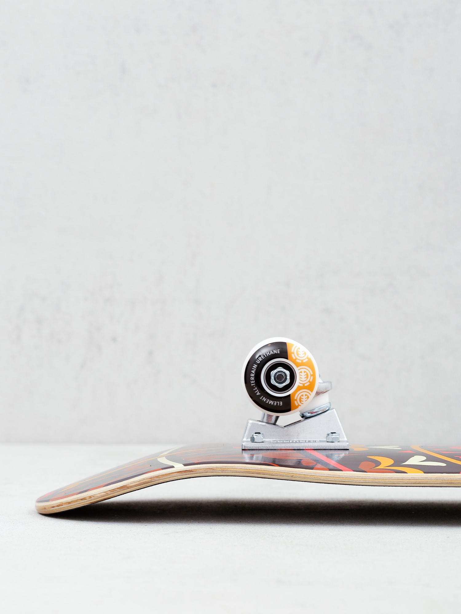 Element Tecuala Komplett gördeszka (assorted)