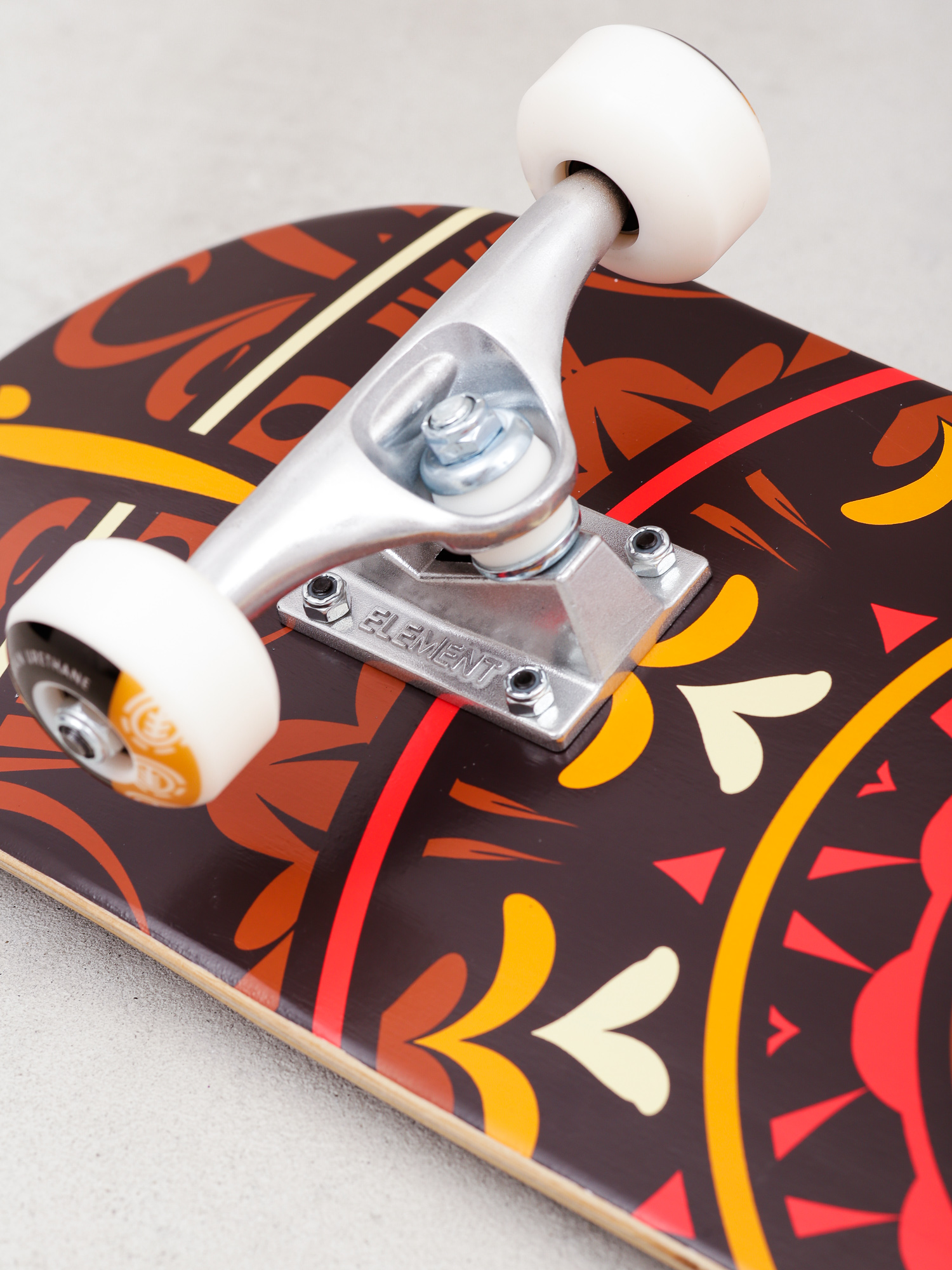 Element Tecuala Komplett gördeszka (assorted)