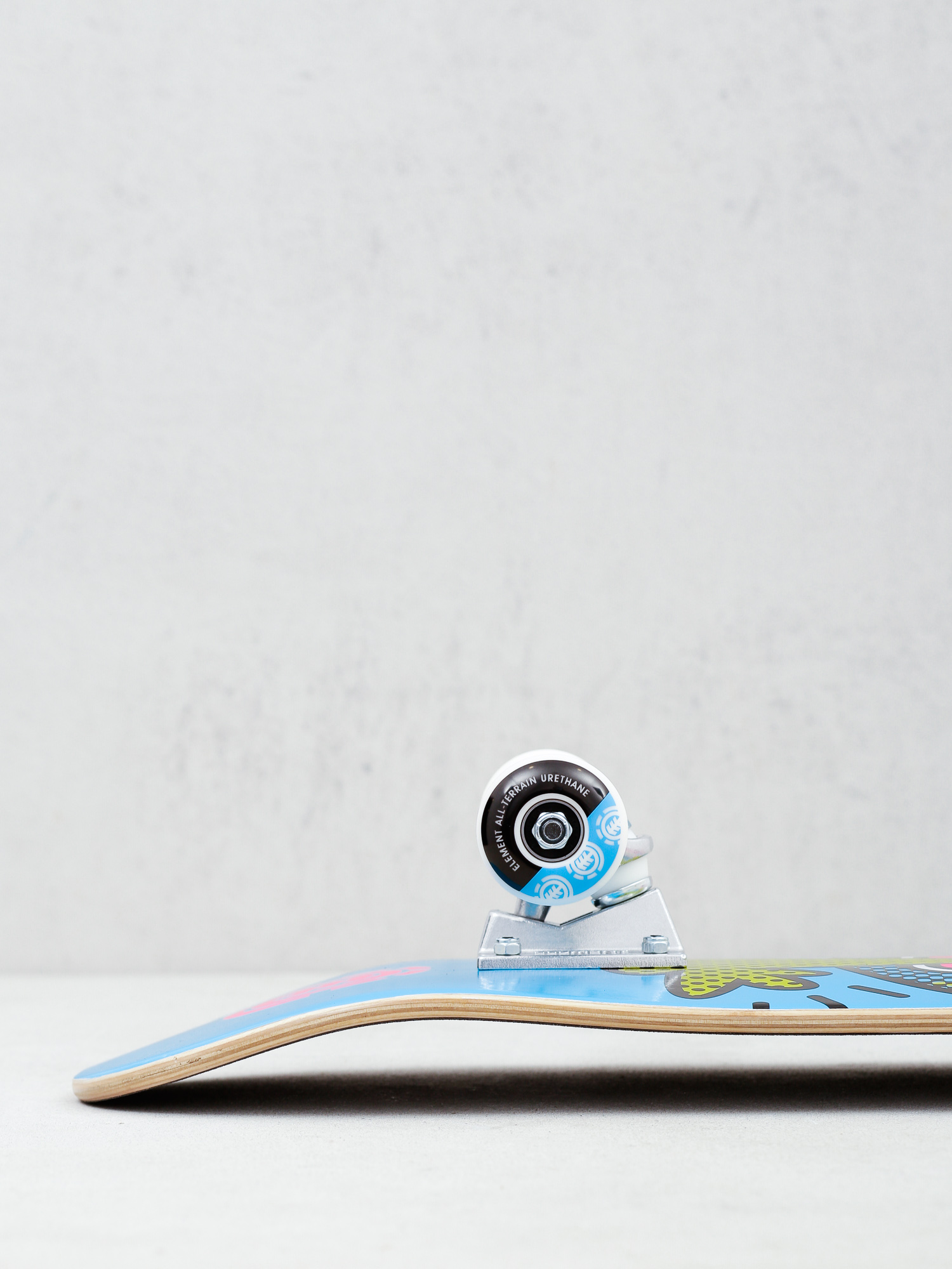 Element Home Sick Komplett gördeszka (assorted)