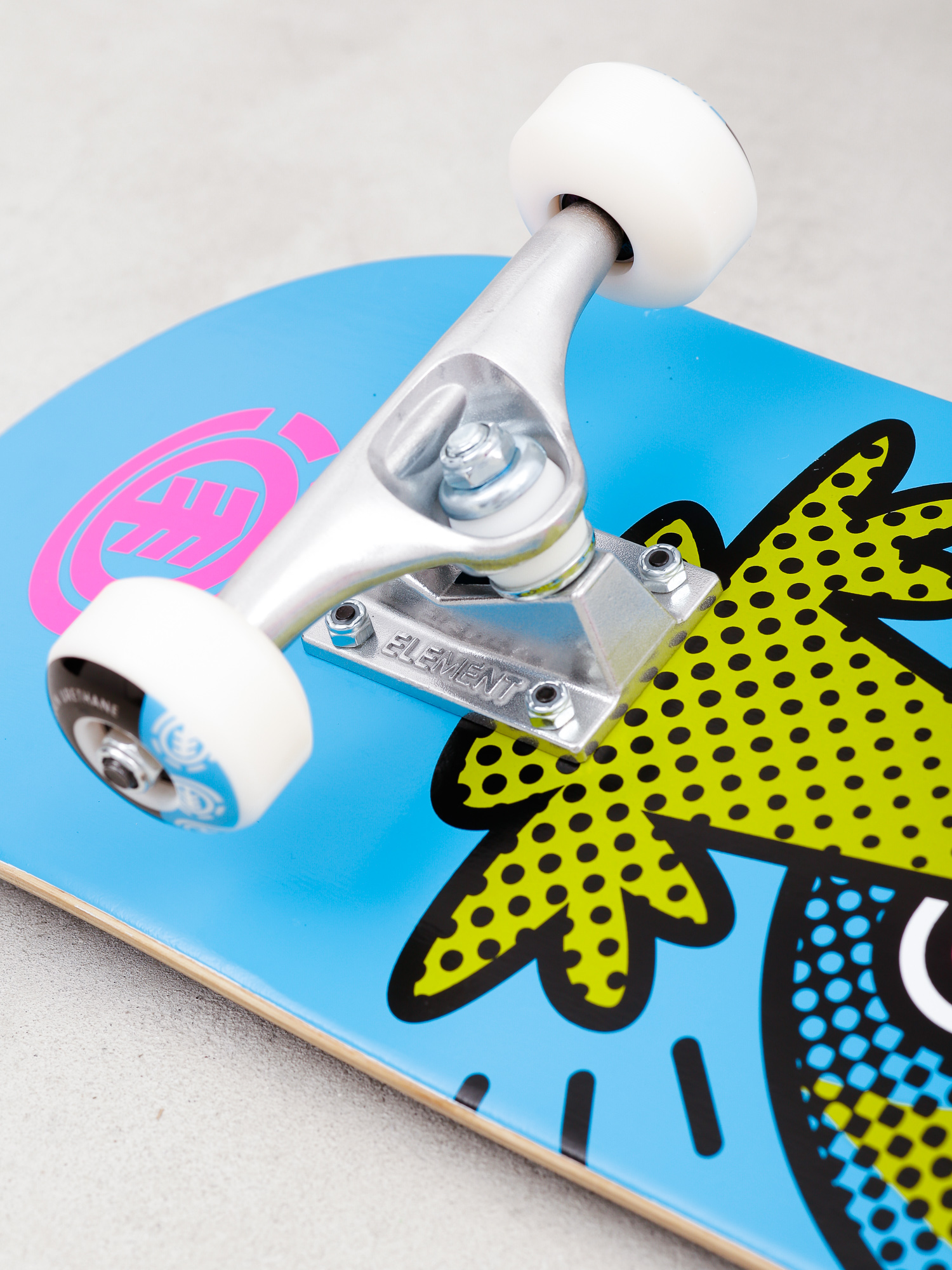 Element Home Sick Komplett gördeszka (assorted)