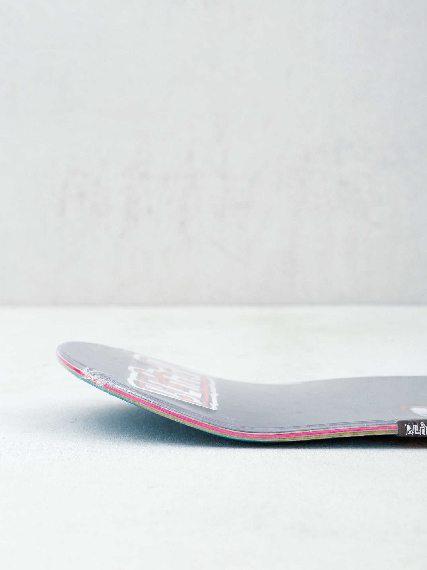 Blind Papa Boom Box Reaper R7 Gördeszka lap (blue)