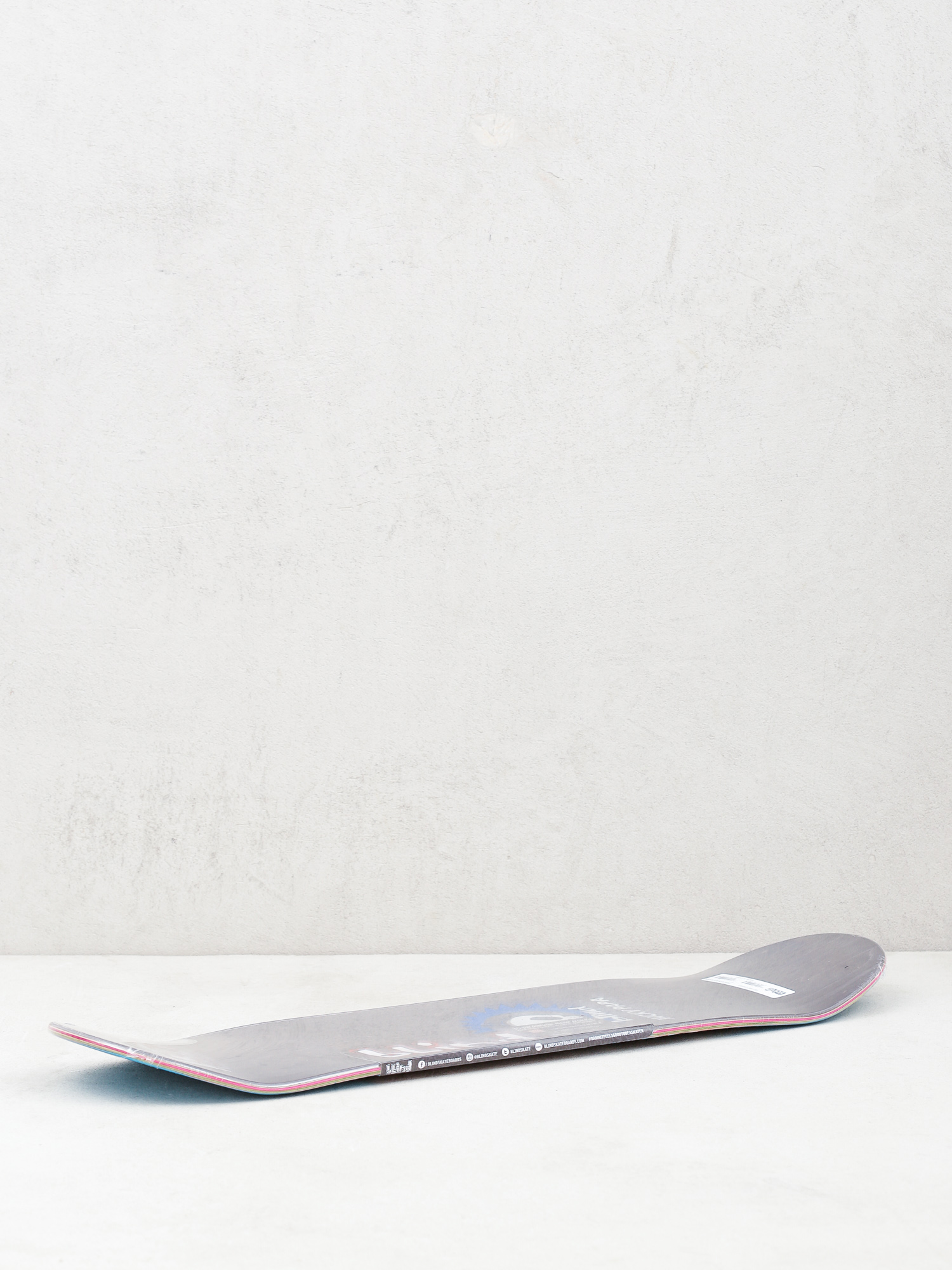 Blind Papa Boom Box Reaper R7 Gördeszka lap (blue)