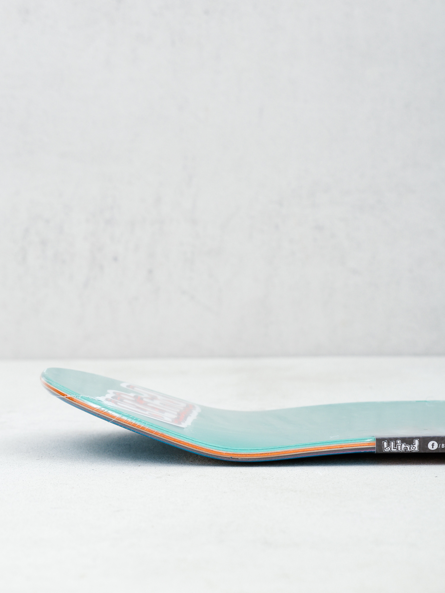 Blind Mcenitre Chair Reaper R7 Gördeszka lap (blue)