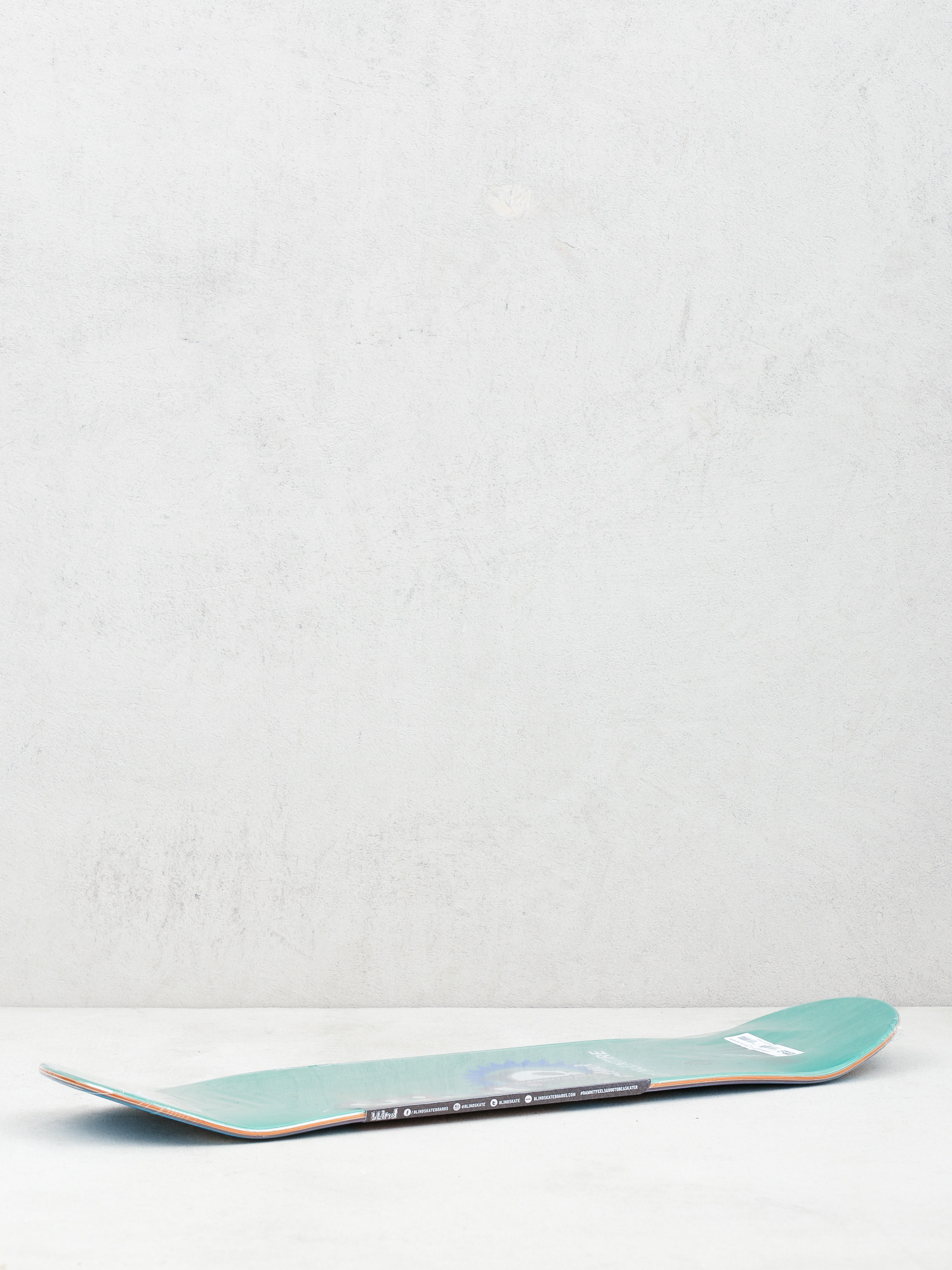 Blind Mcenitre Chair Reaper R7 Gördeszka lap (blue)