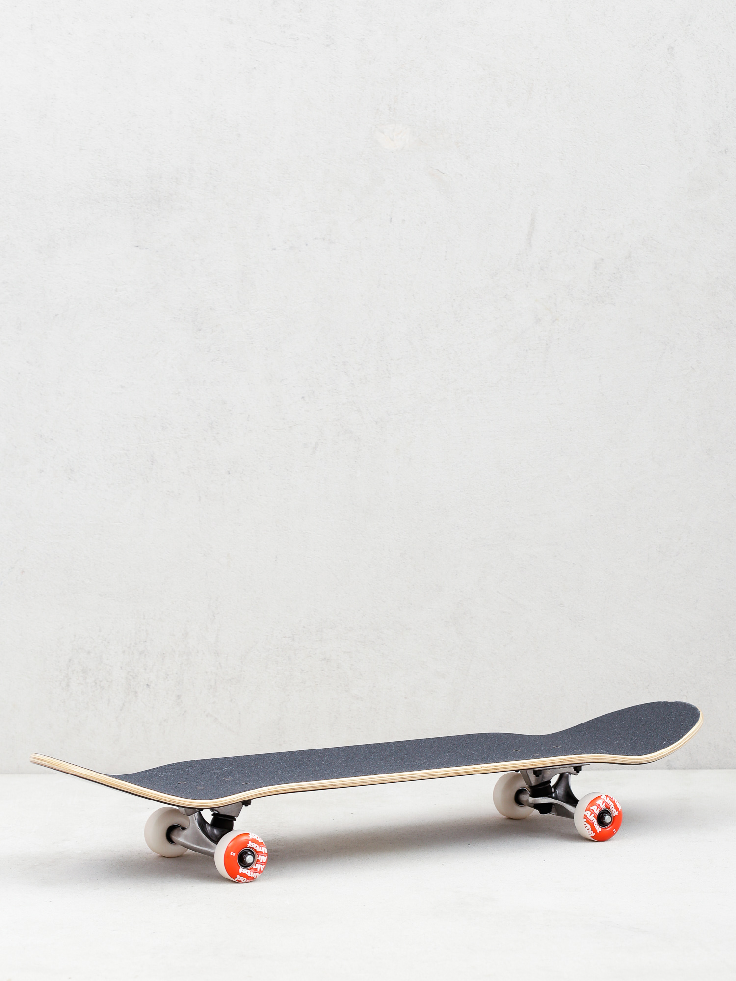 Almost Puppet Master Komplett gördeszka (black)