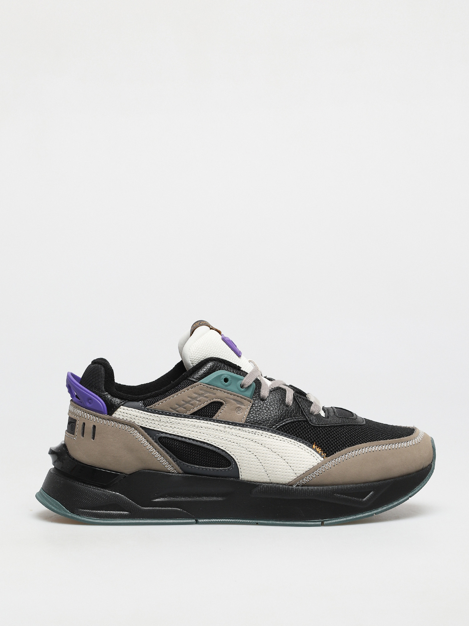 Puma Mirage Sport PRM Cipők (black)