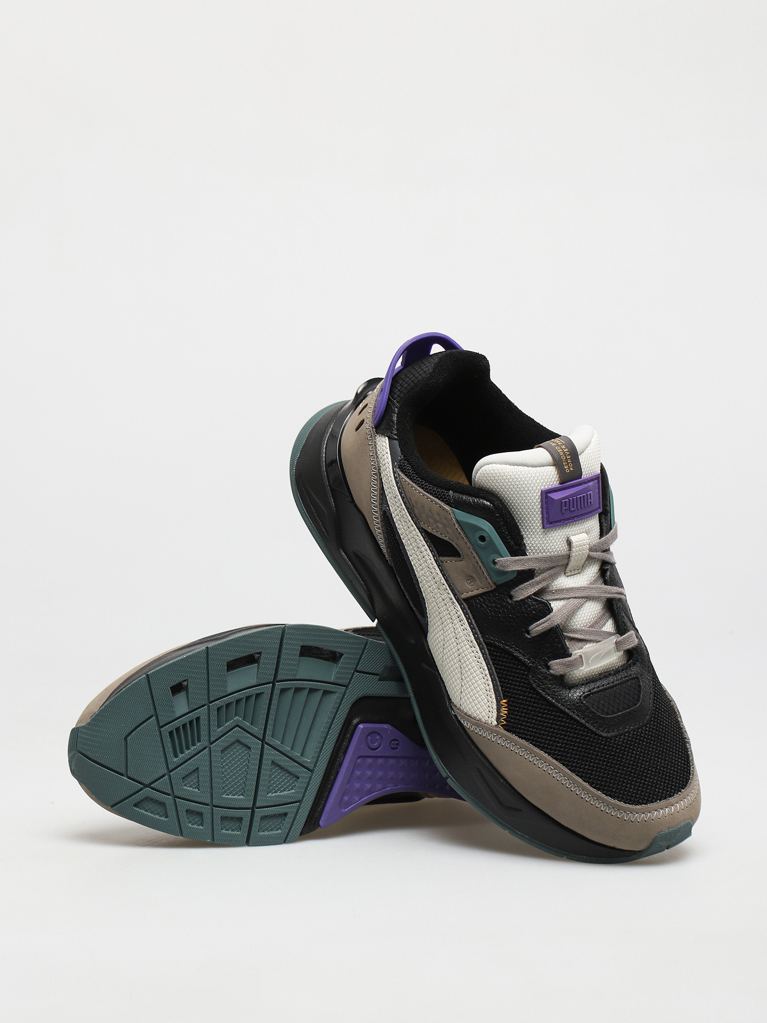 Puma Mirage Sport PRM Cipők (black)