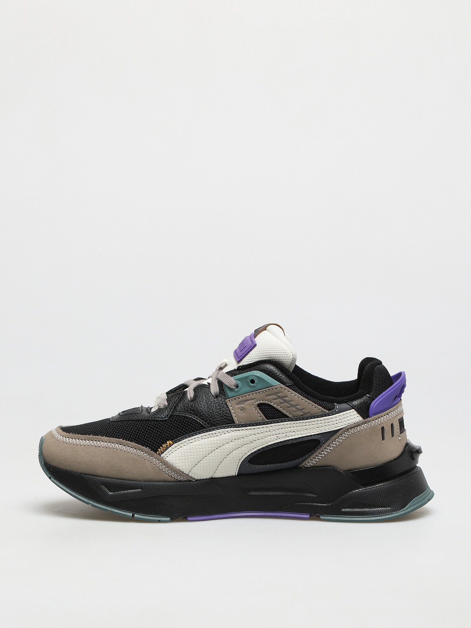 Puma Mirage Sport PRM Cipők (black)