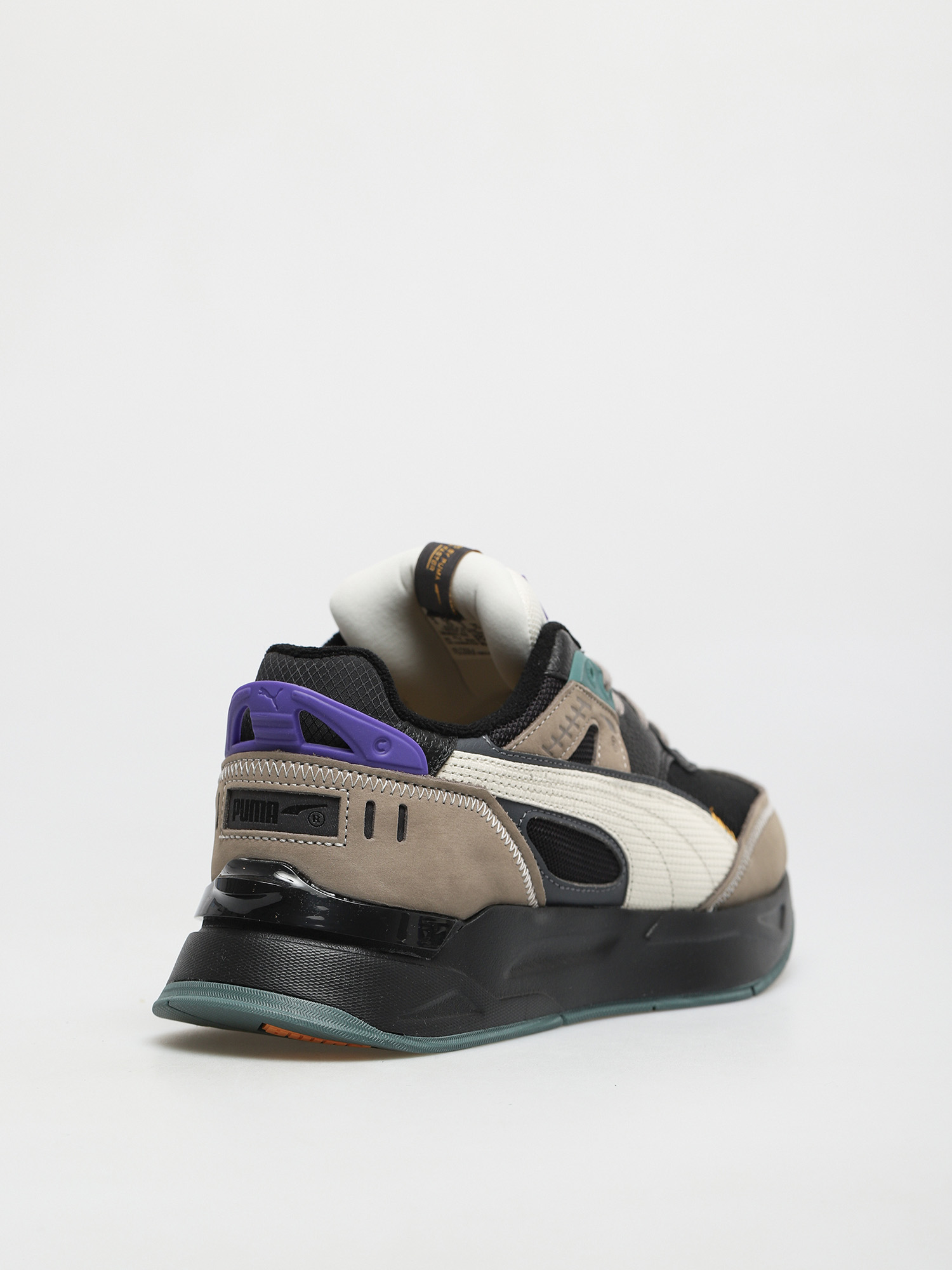 Puma Mirage Sport PRM Cipők (black)