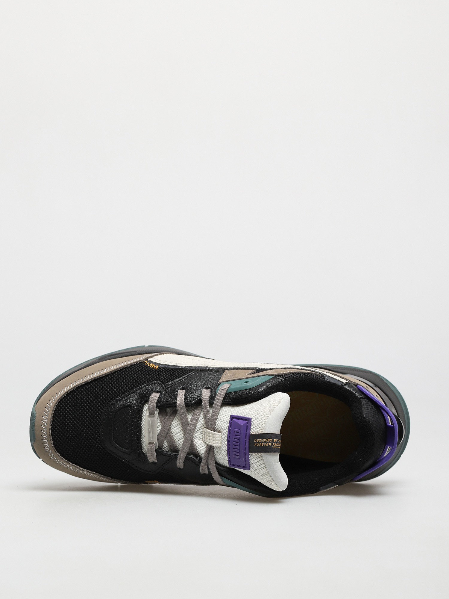 Puma Mirage Sport PRM Cipők (black)