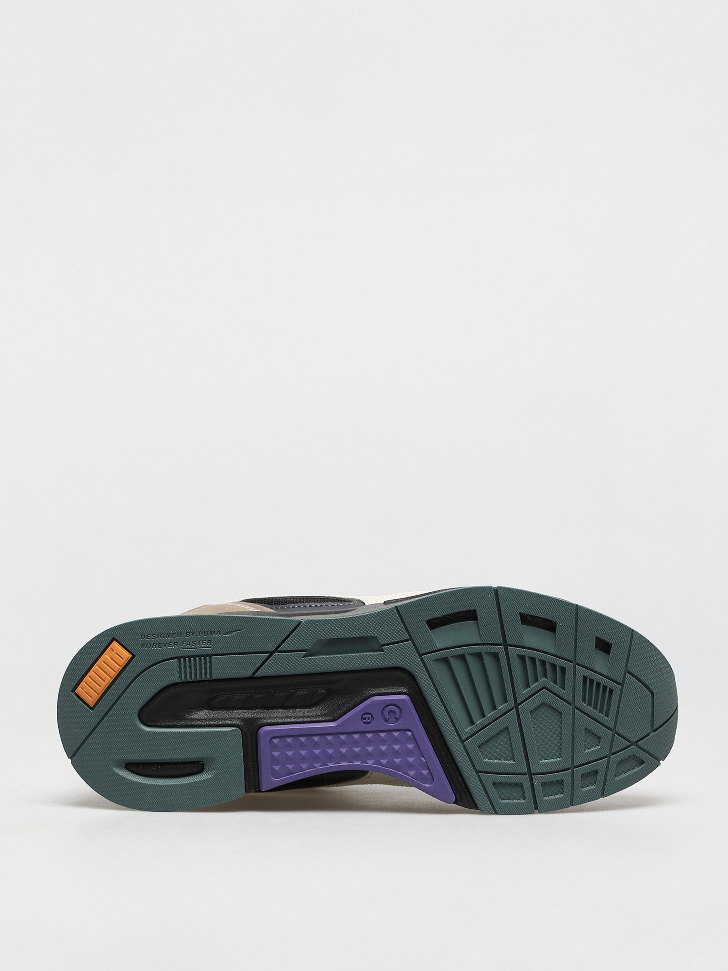 Puma Mirage Sport PRM Cipők (black)