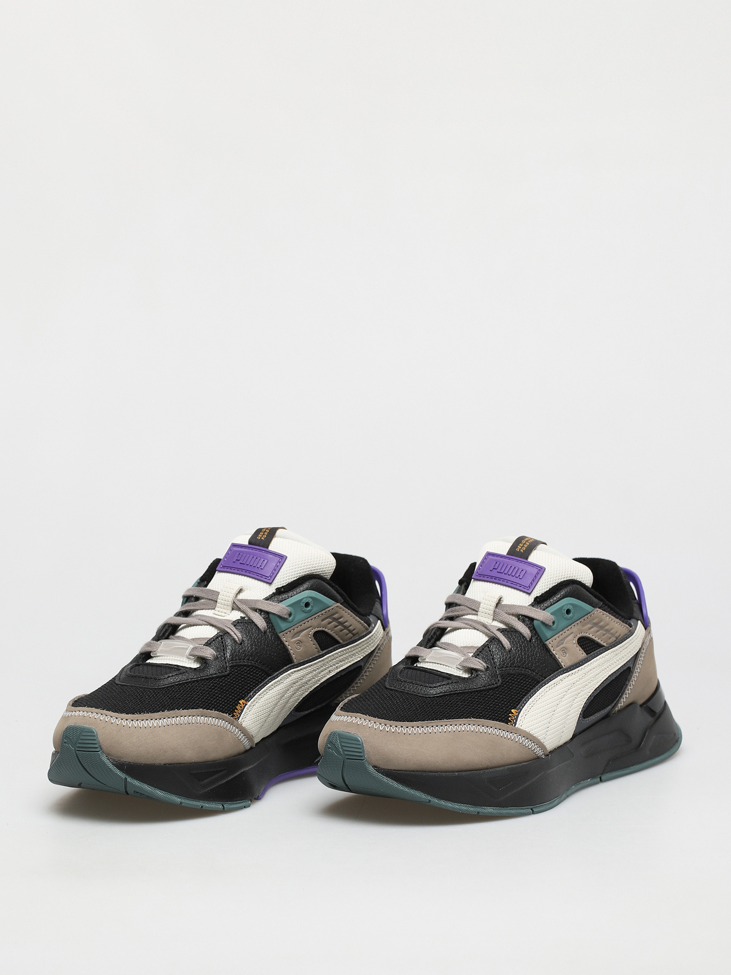 Puma Mirage Sport PRM Cipők (black)