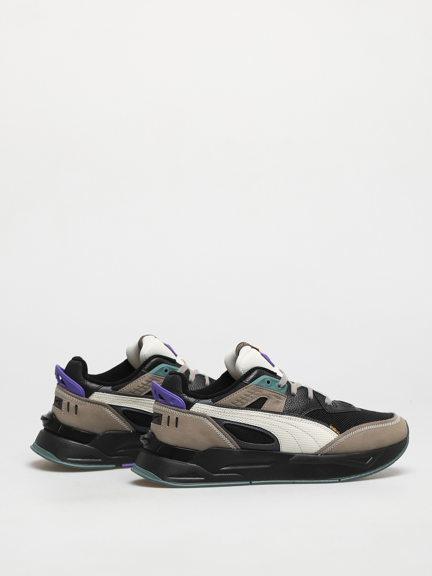 Puma Mirage Sport PRM Cipők (black)