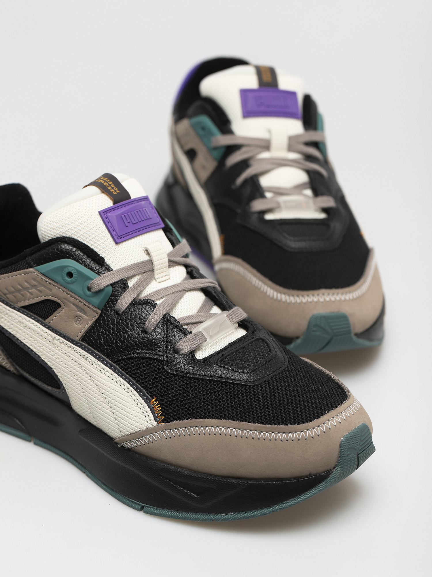 Puma Mirage Sport PRM Cipők (black)