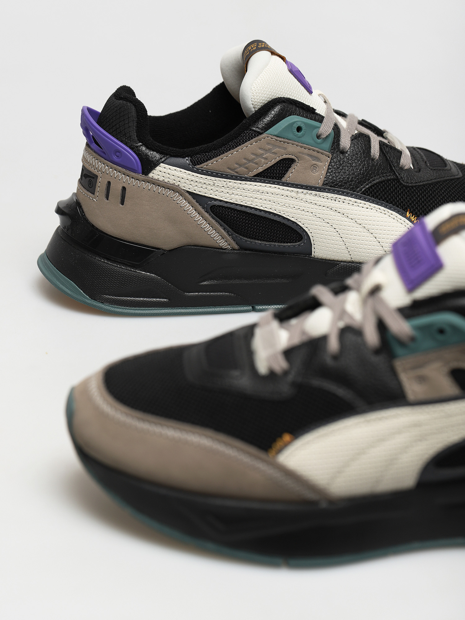 Puma Mirage Sport PRM Cipők (black)