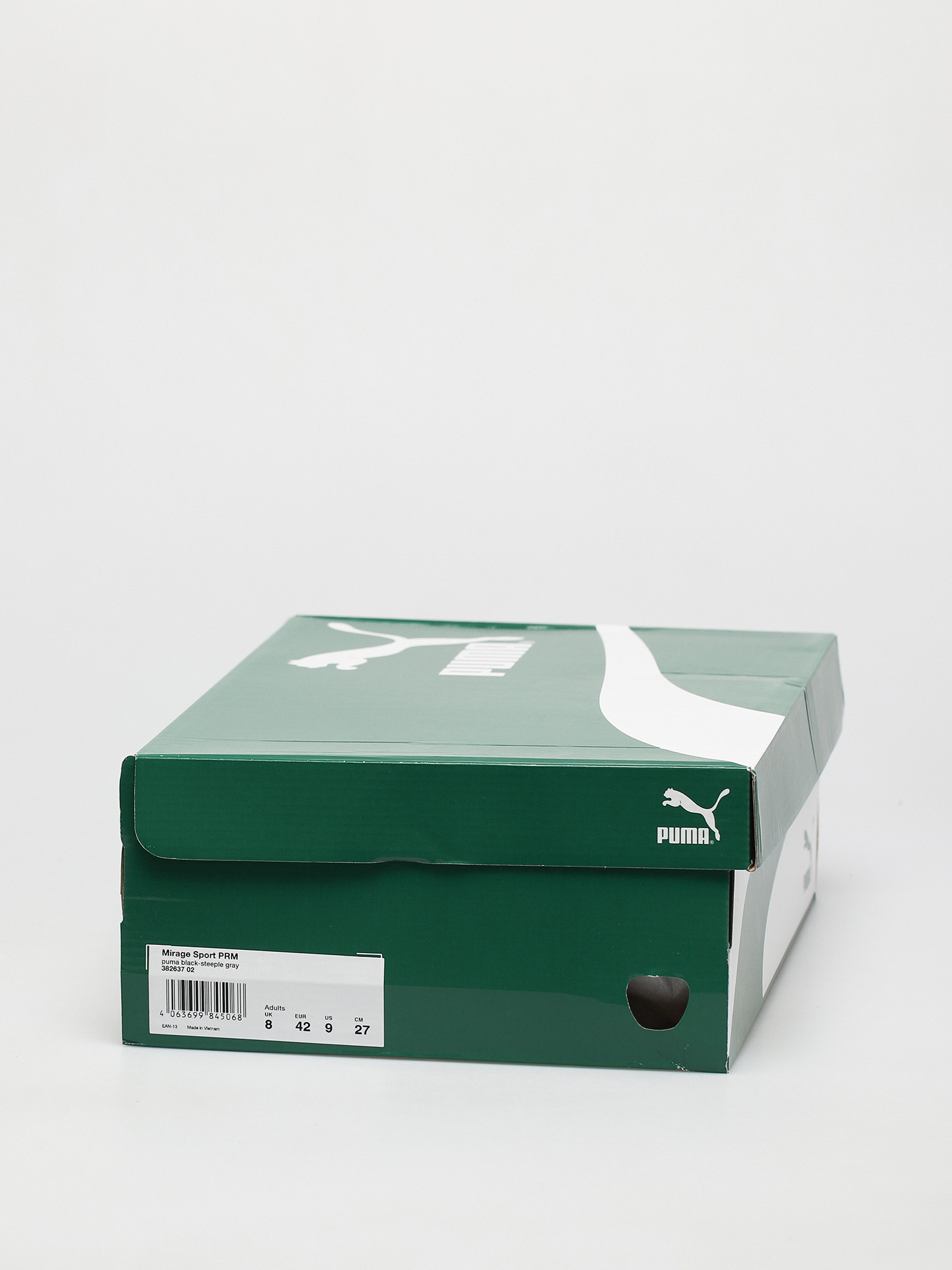 Puma Mirage Sport PRM Cipők (black)