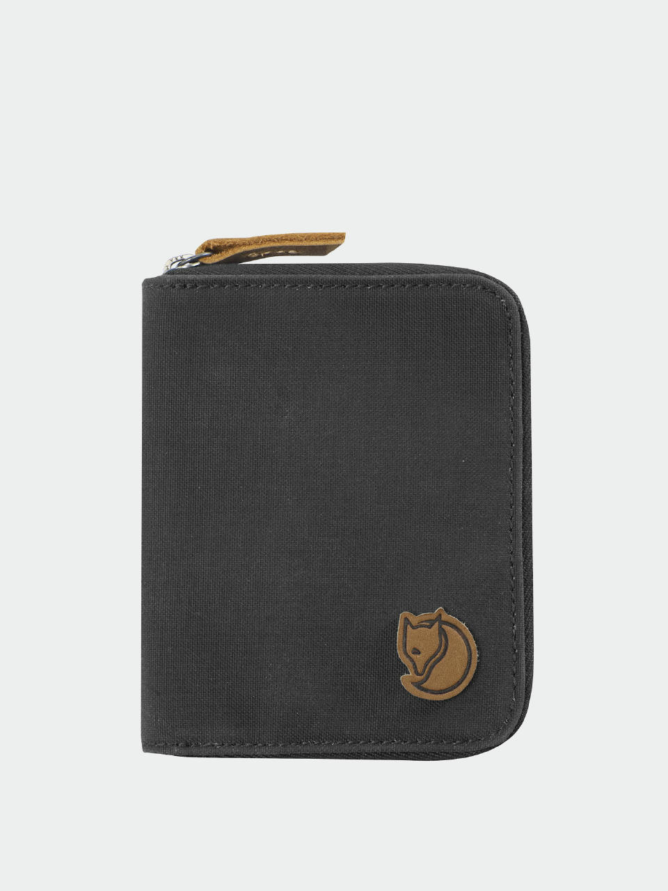 Fjallraven Zip Wallet Pénztárca (dark grey)