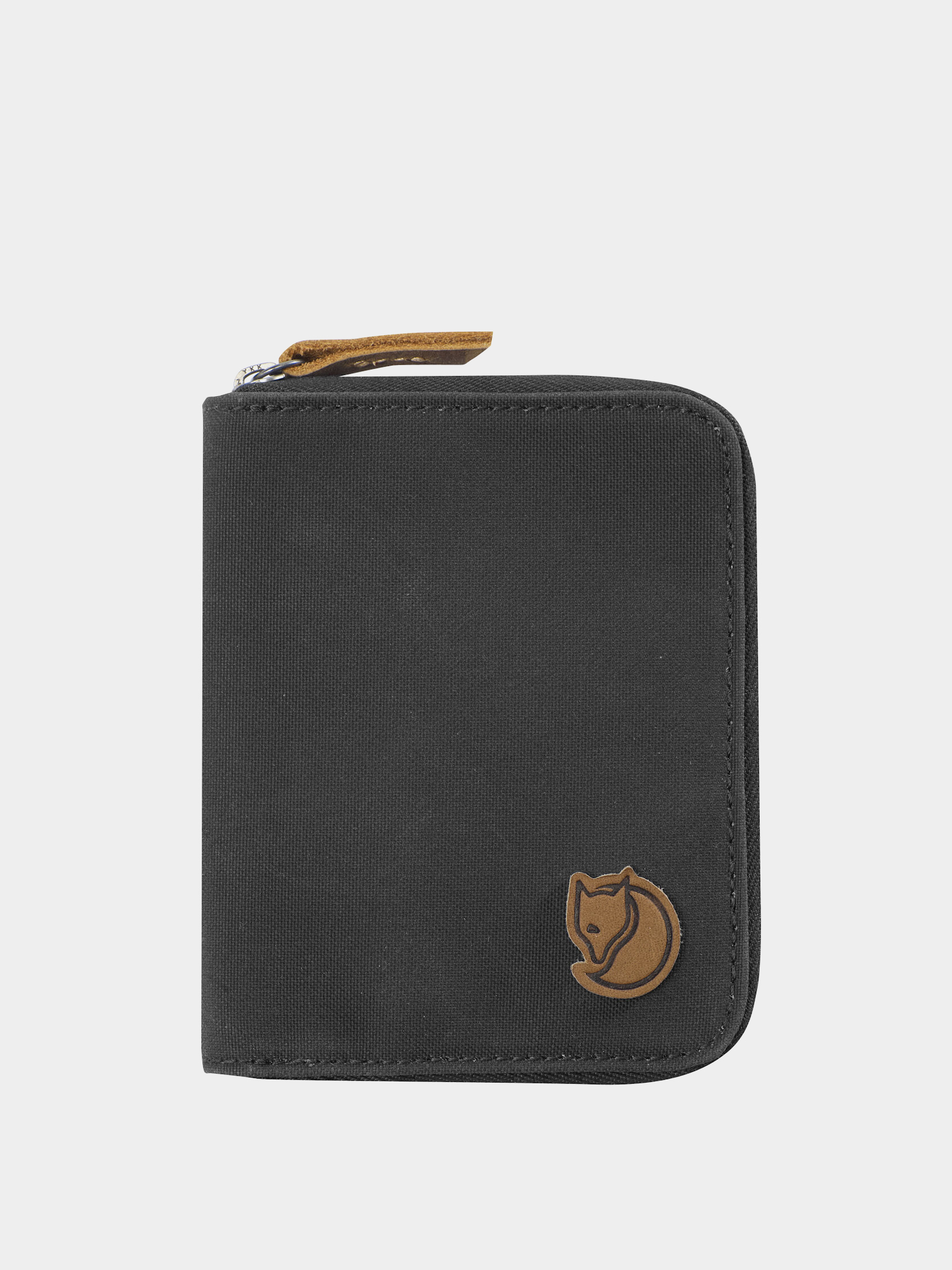 Fjallraven Zip Wallet Pénztárca (dark grey)