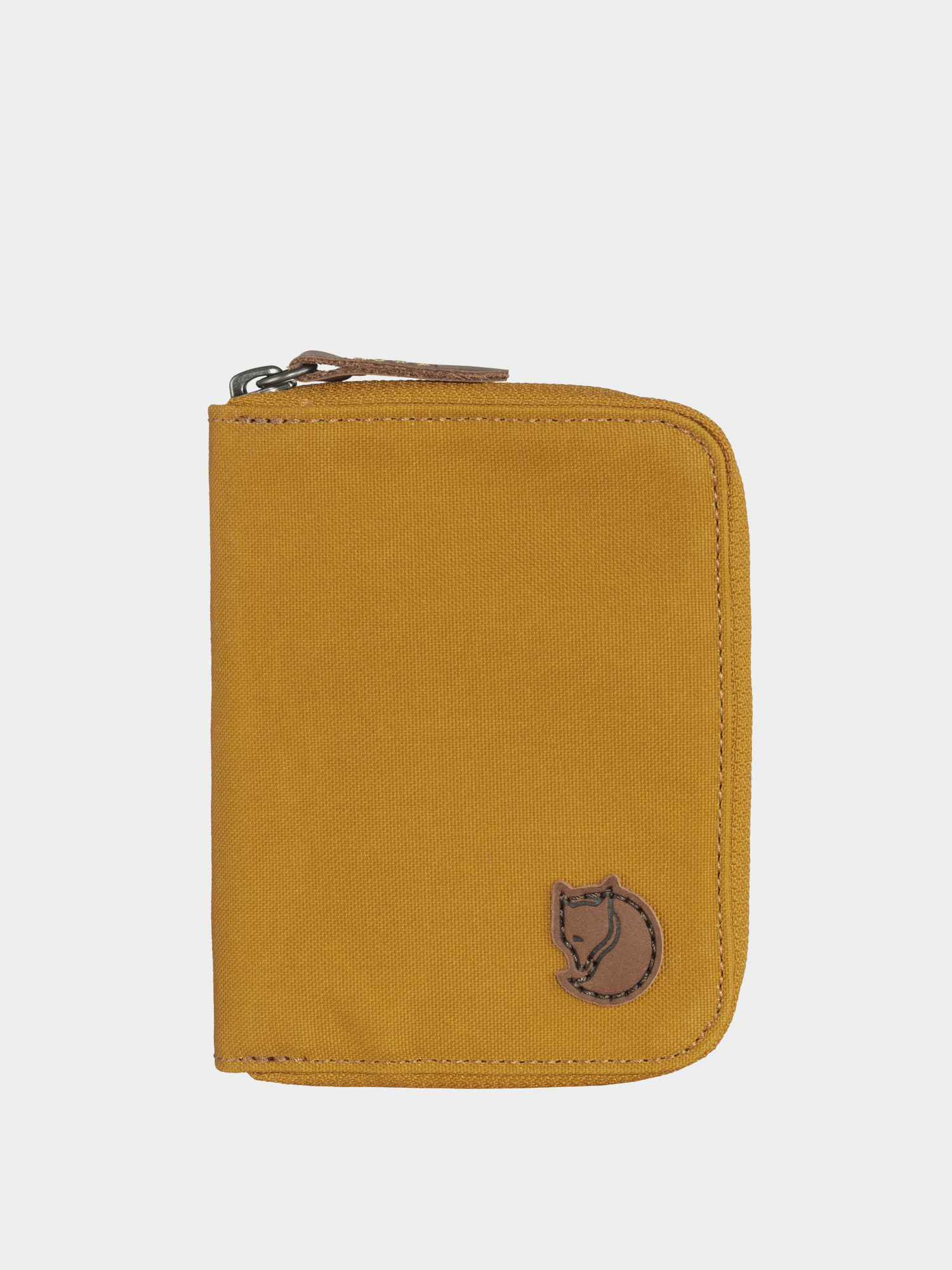 Fjallraven Zip Wallet Pénztárca (acorn)