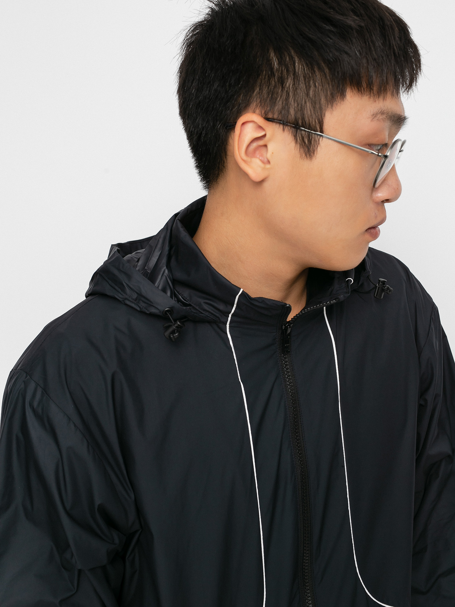 Nike SB Track Dzseki (black/black)