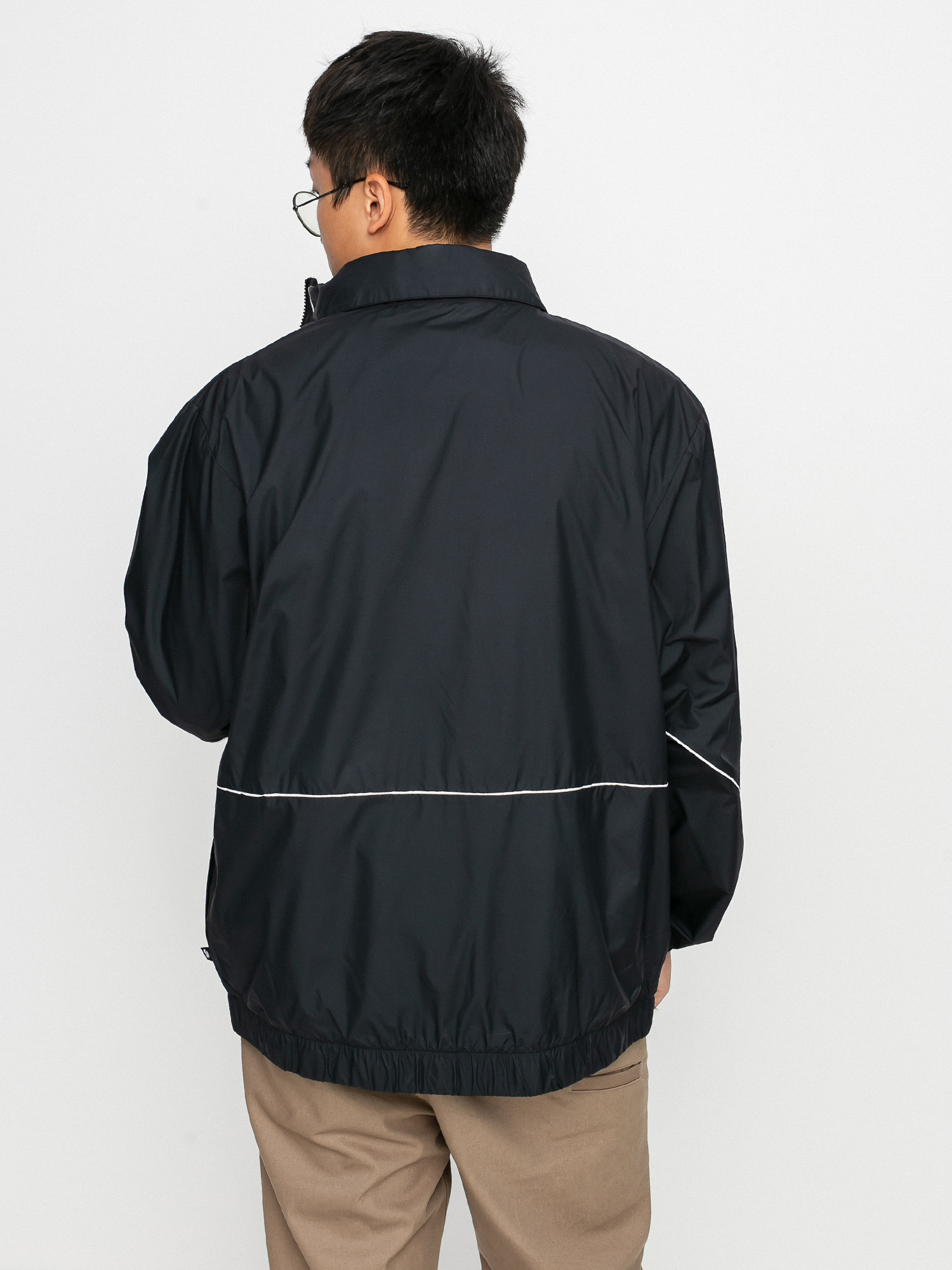 Nike SB Track Dzseki (black/black)