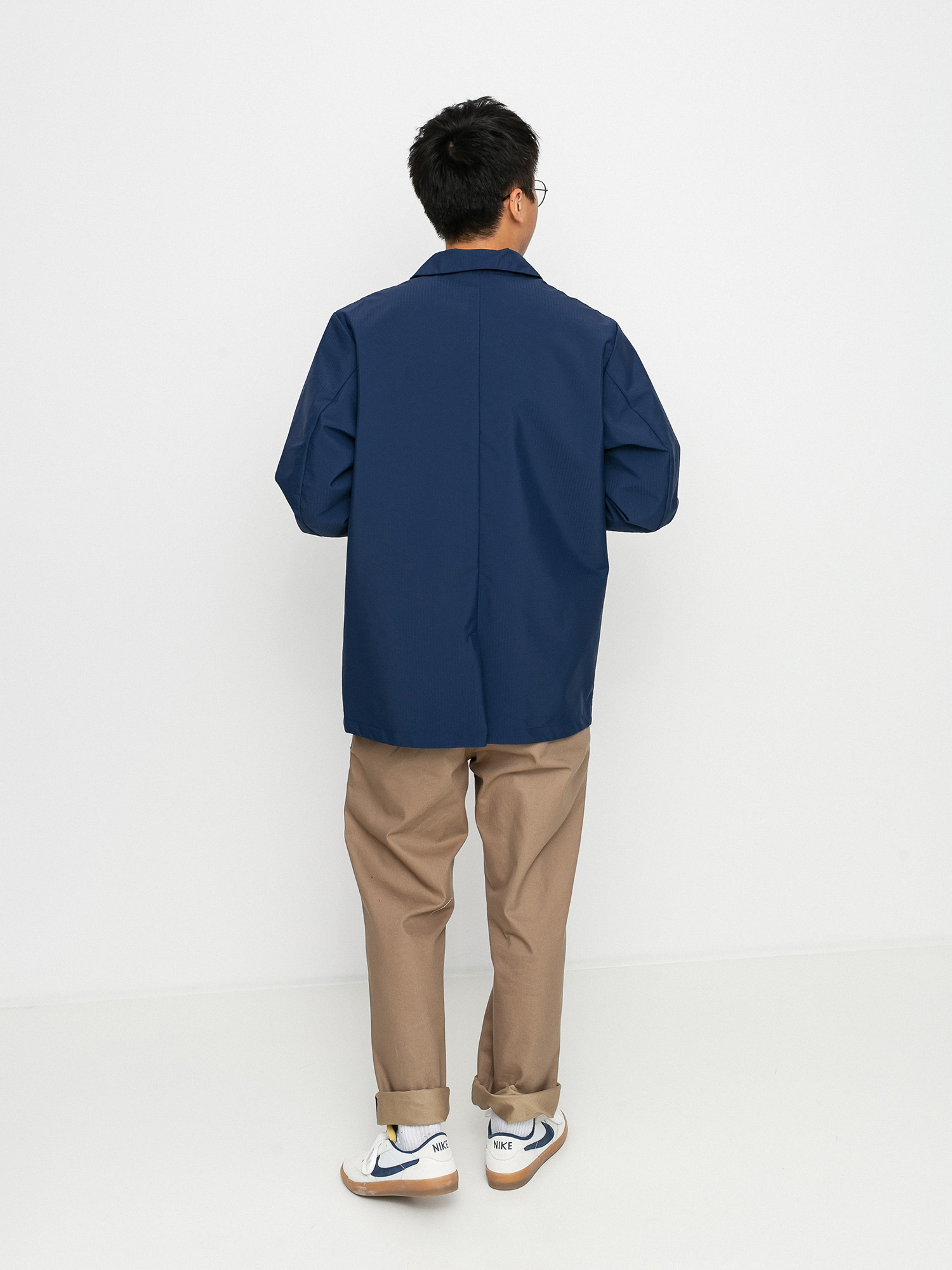 Nike SB SF Wildcard Dzseki (midnight navy)