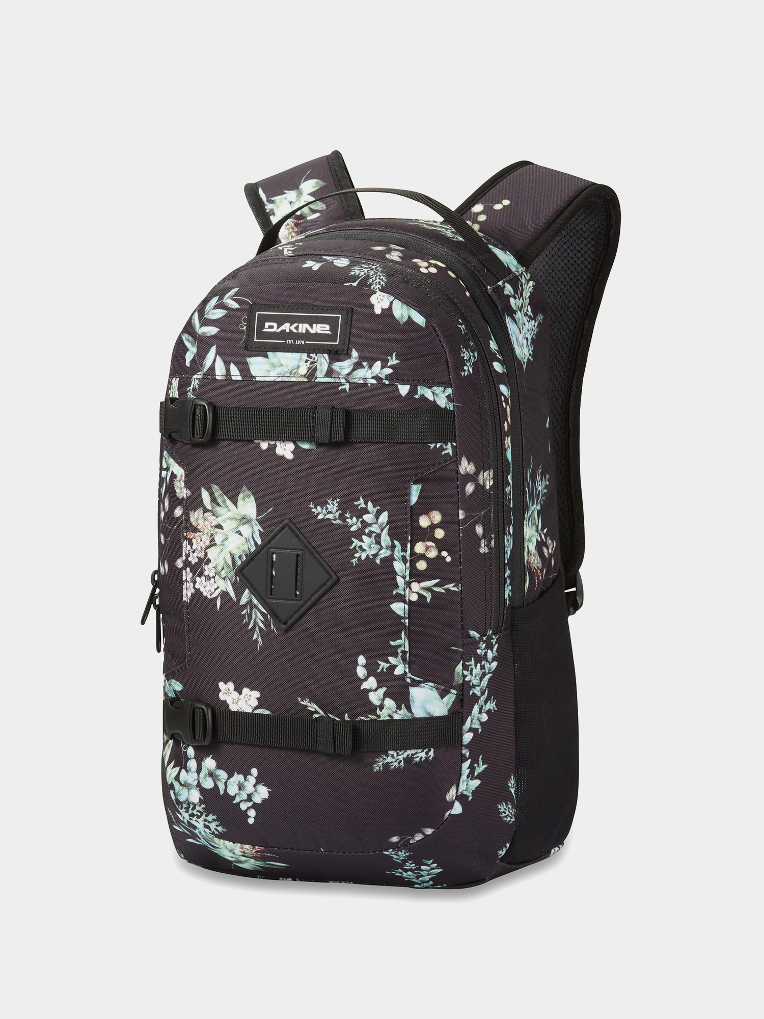 Dakine Urbn Mission Pack 18L Hátizsák (solstice floral)