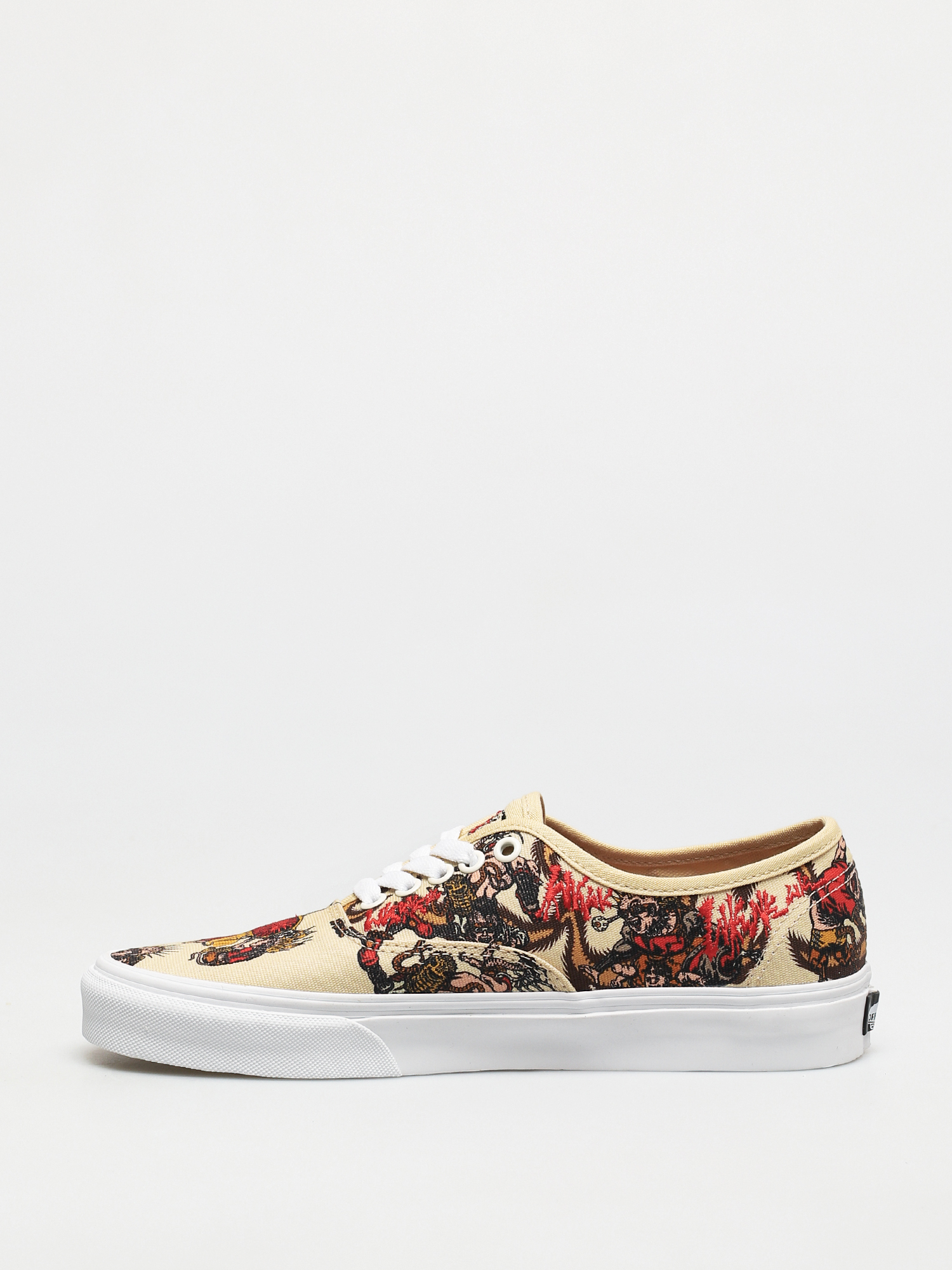Vans Authentic Cipők (otw gallery/dwiky ka)