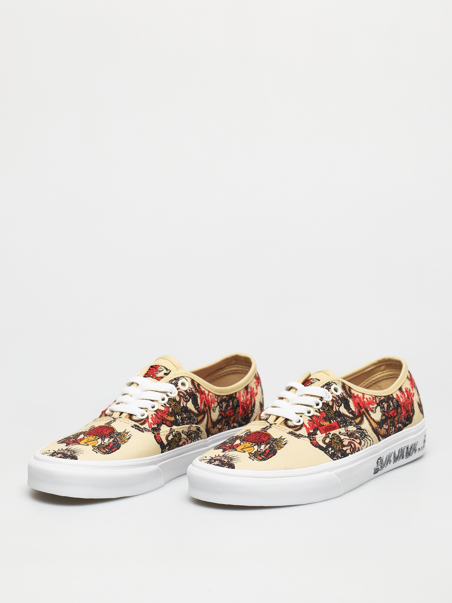 Vans Authentic Cipők (otw gallery/dwiky ka)